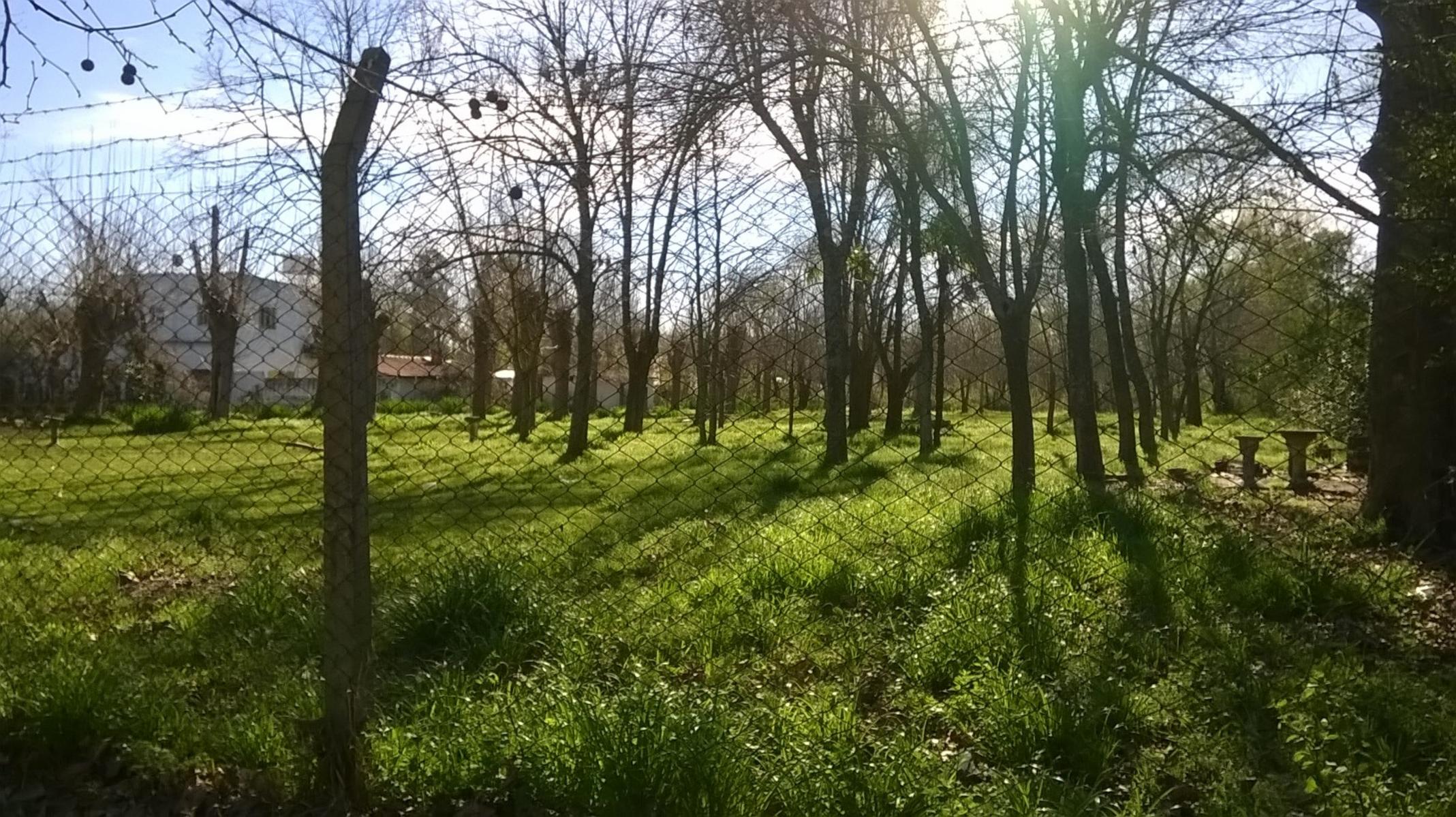 Lote en Venta - Dique Lujan - Villa la Ñata - Sobre Canal Villanueva