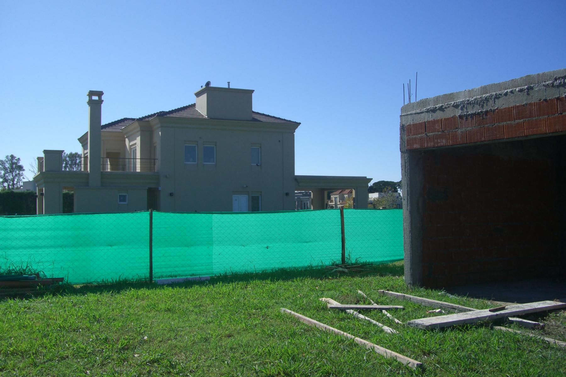 HARAS STA. MARIA - SECTOR LAS LOMAS - CASA EN VENTA — foto 3