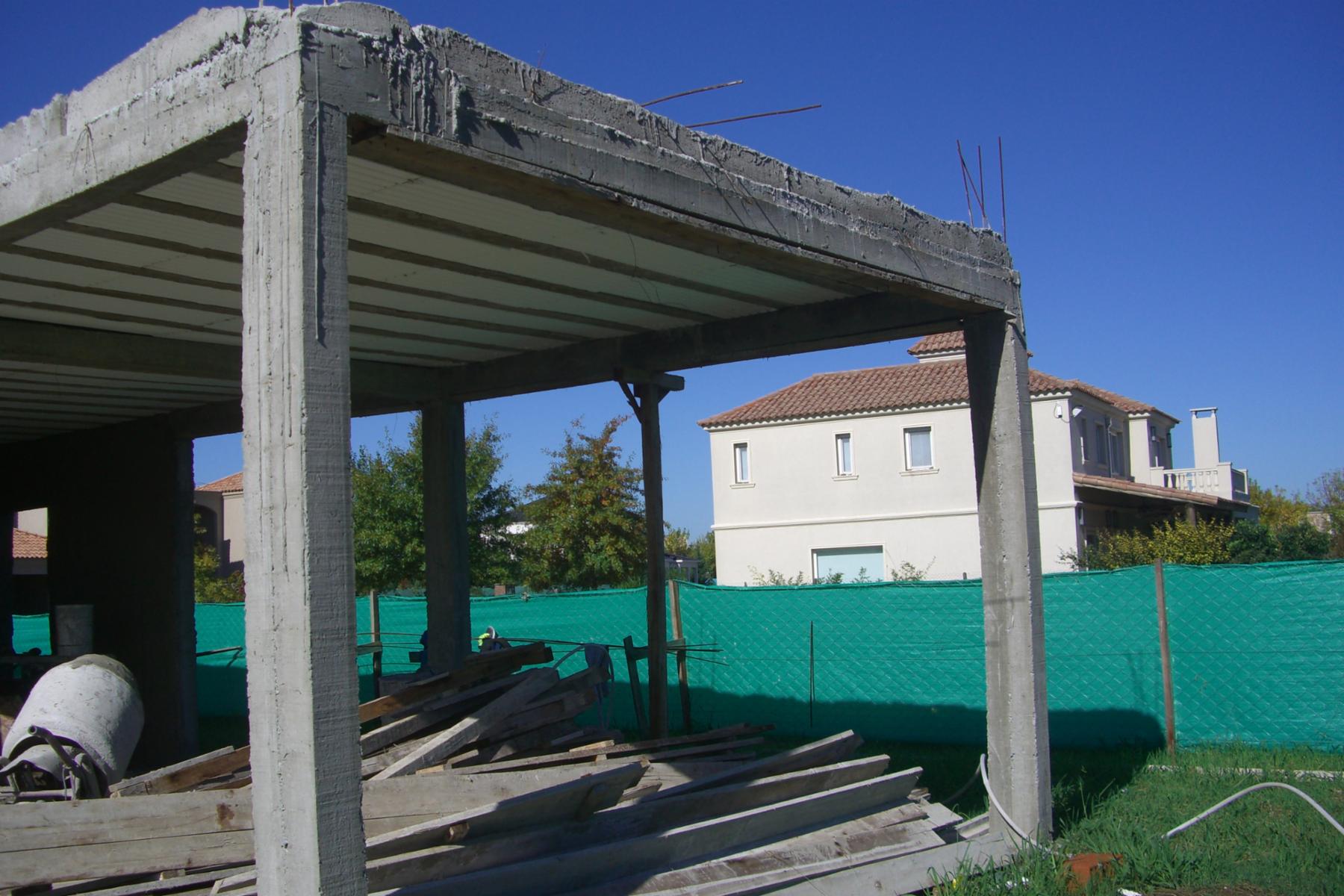 HARAS STA. MARIA - SECTOR LAS LOMAS - CASA EN VENTA — foto 4