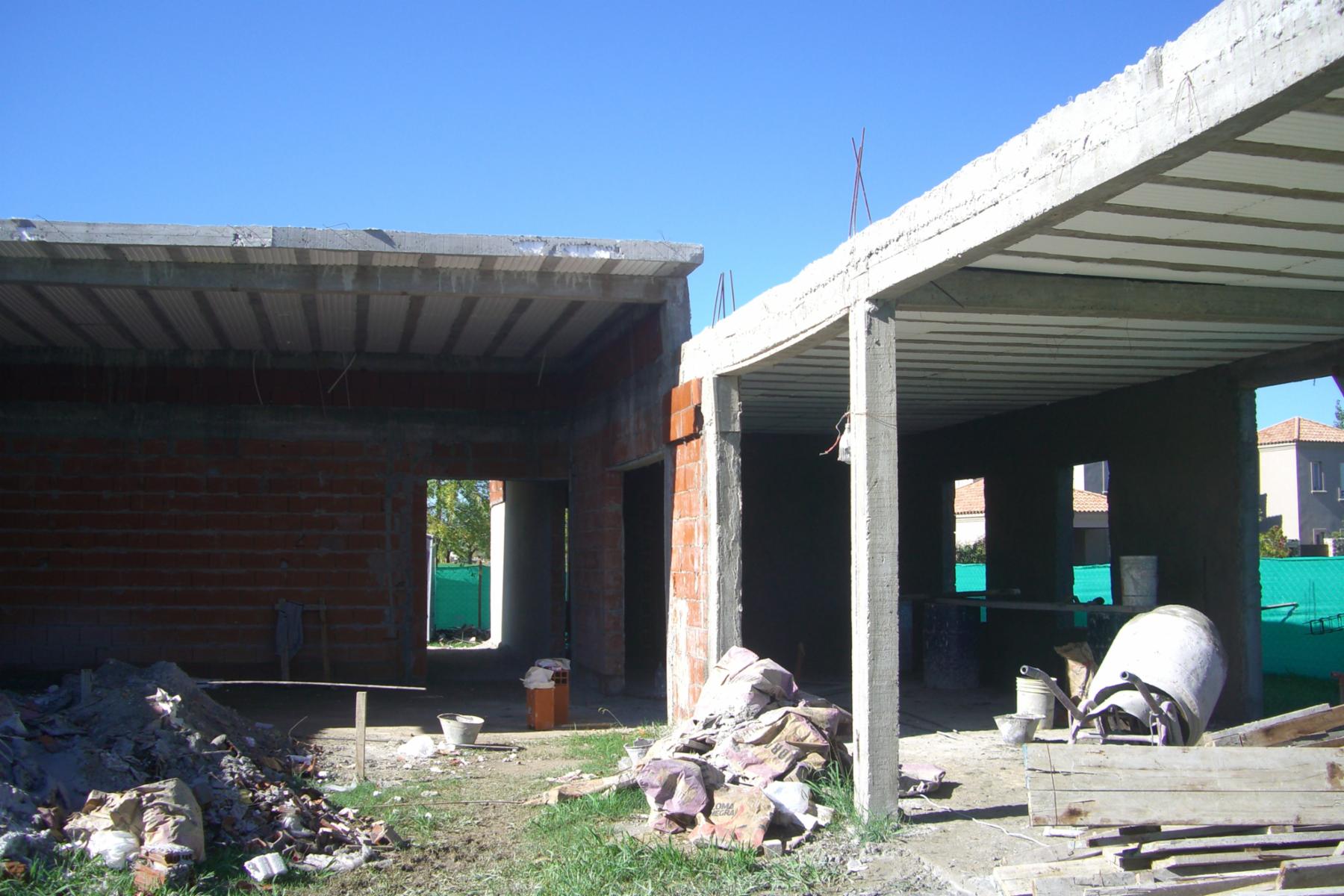 HARAS STA. MARIA - SECTOR LAS LOMAS - CASA EN VENTA — foto 5