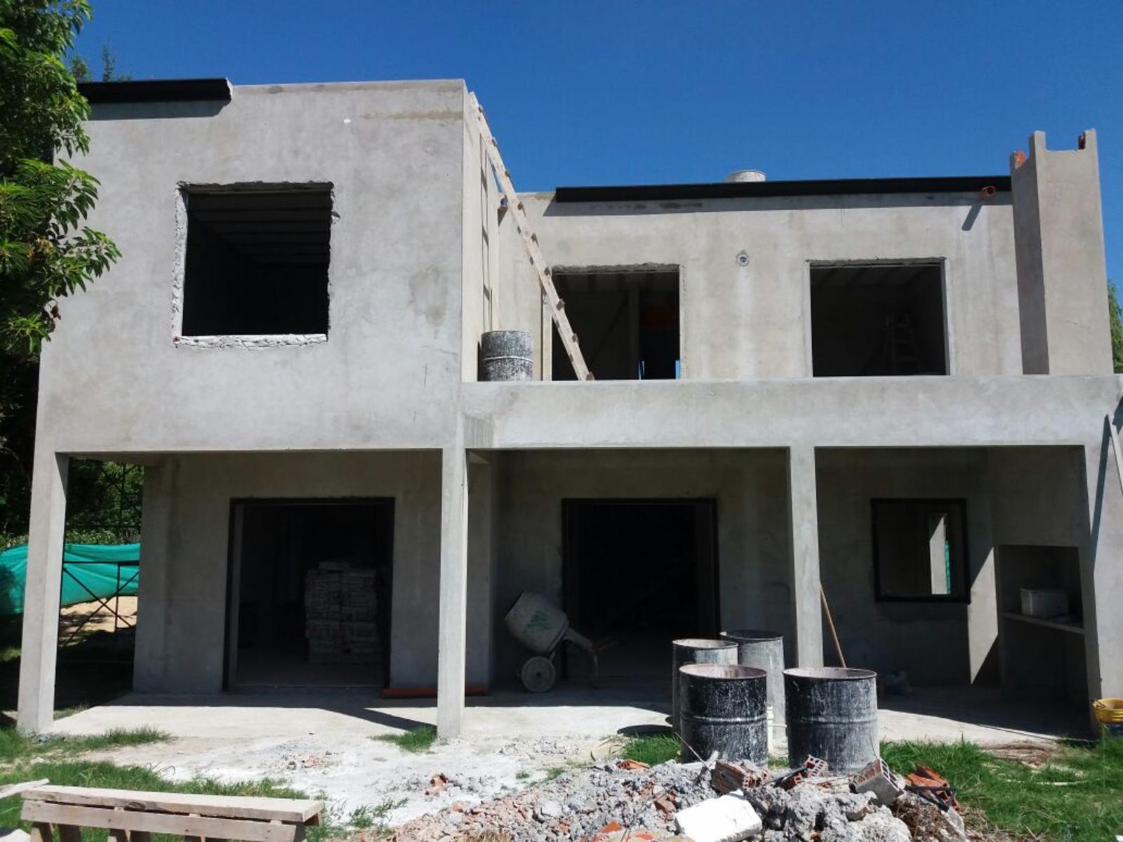 Haras Santa Maria - Casa a estrenar - Sector Eucalipto 67 - Countries y Barrios Cerrados Escobar — foto 2