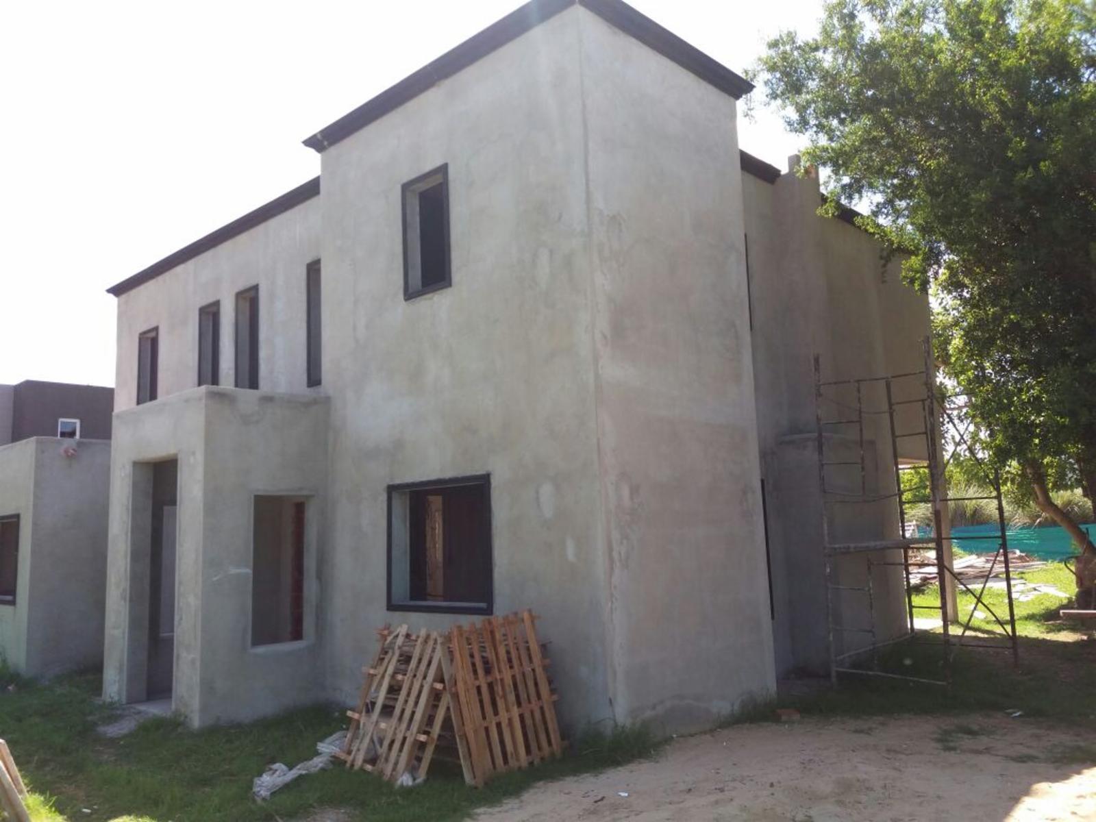 Haras Santa Maria - Casa a estrenar - Sector Eucalipto 67 - Countries y Barrios Cerrados Escobar — foto 3