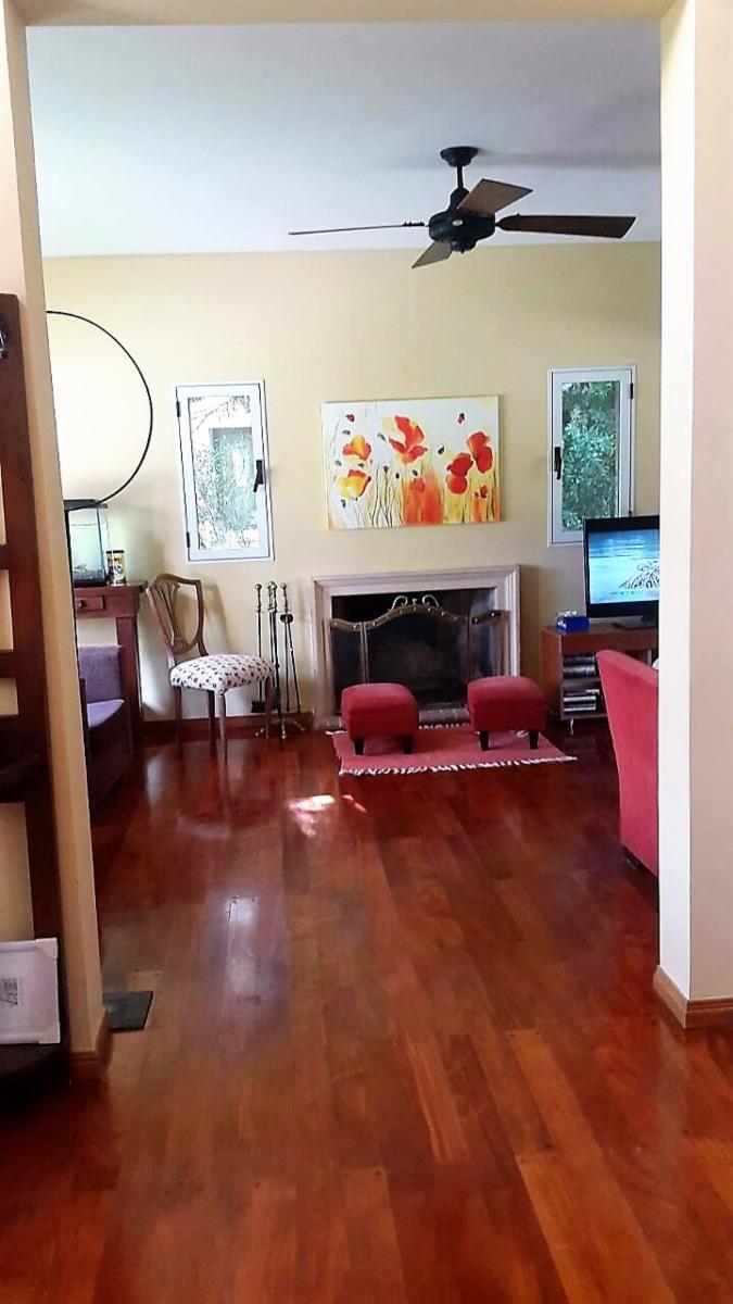 Casa en venta - Barrio Cube - Countries y Barrios Cerrados Escobar - CASA AL RIO CON AMARRA PROPIA — foto 6