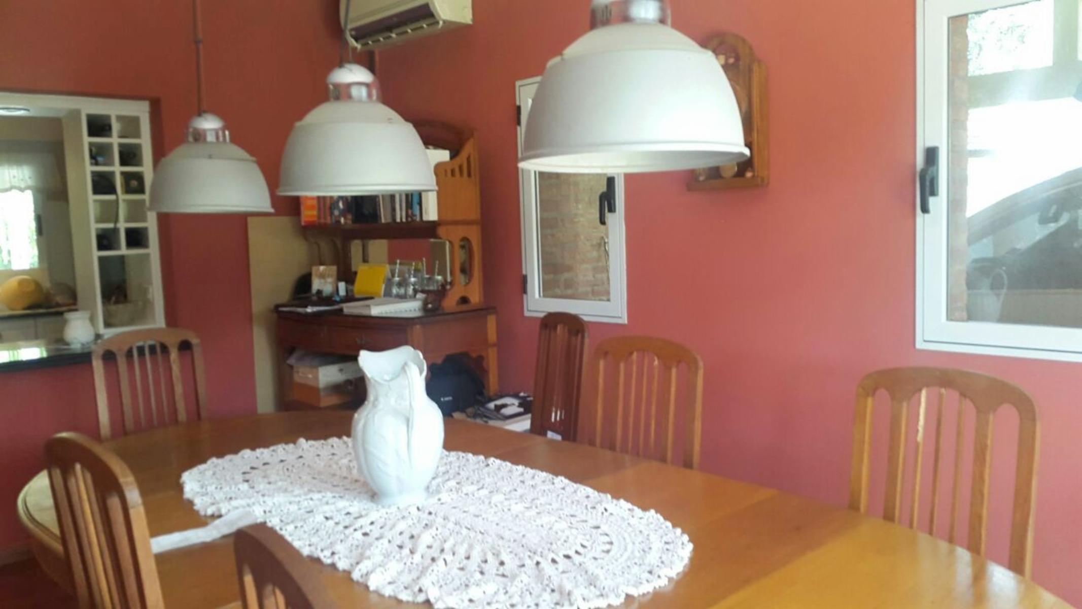 Casa en venta - Barrio Cube - Countries y Barrios Cerrados Escobar - CASA AL RIO CON AMARRA PROPIA — foto 7