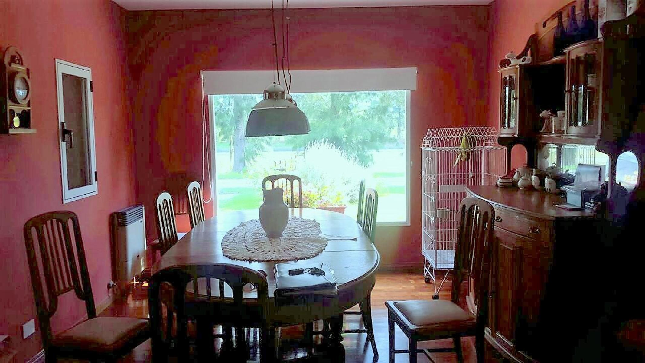 Casa en venta - Barrio Cube - Countries y Barrios Cerrados Escobar - CASA AL RIO CON AMARRA PROPIA — foto 10