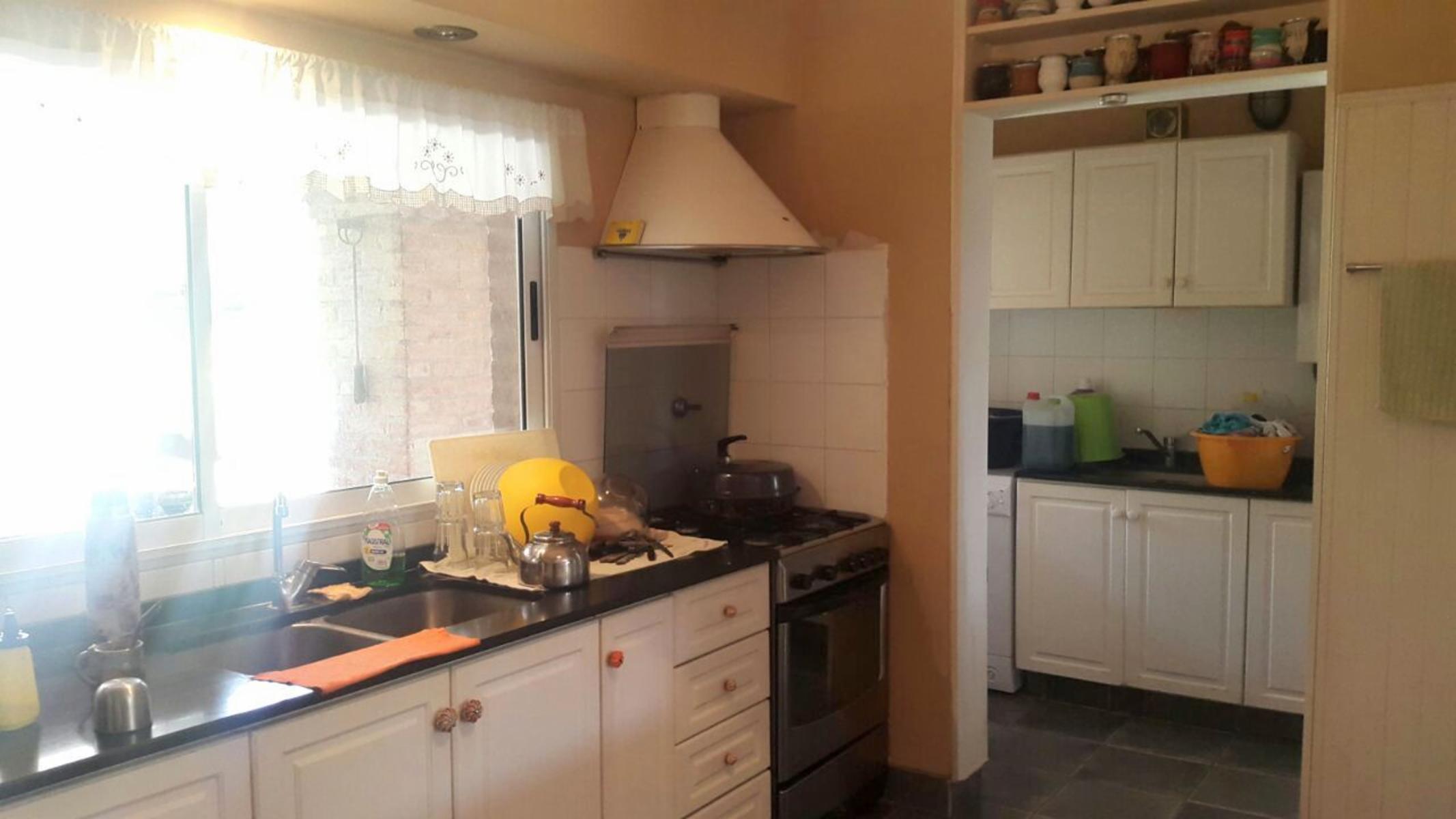 Casa en venta - Barrio Cube - Countries y Barrios Cerrados Escobar - CASA AL RIO CON AMARRA PROPIA — foto 13