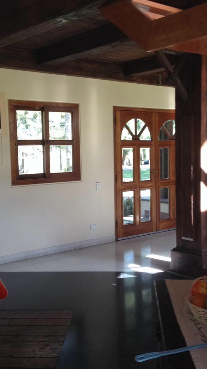 CASA EN VENTA - AL RIO CON AMARRA Y MUELLE - 2000mts de terreno - Barrio Cube - Countries y Barrios Cerrados Escobar — foto 5