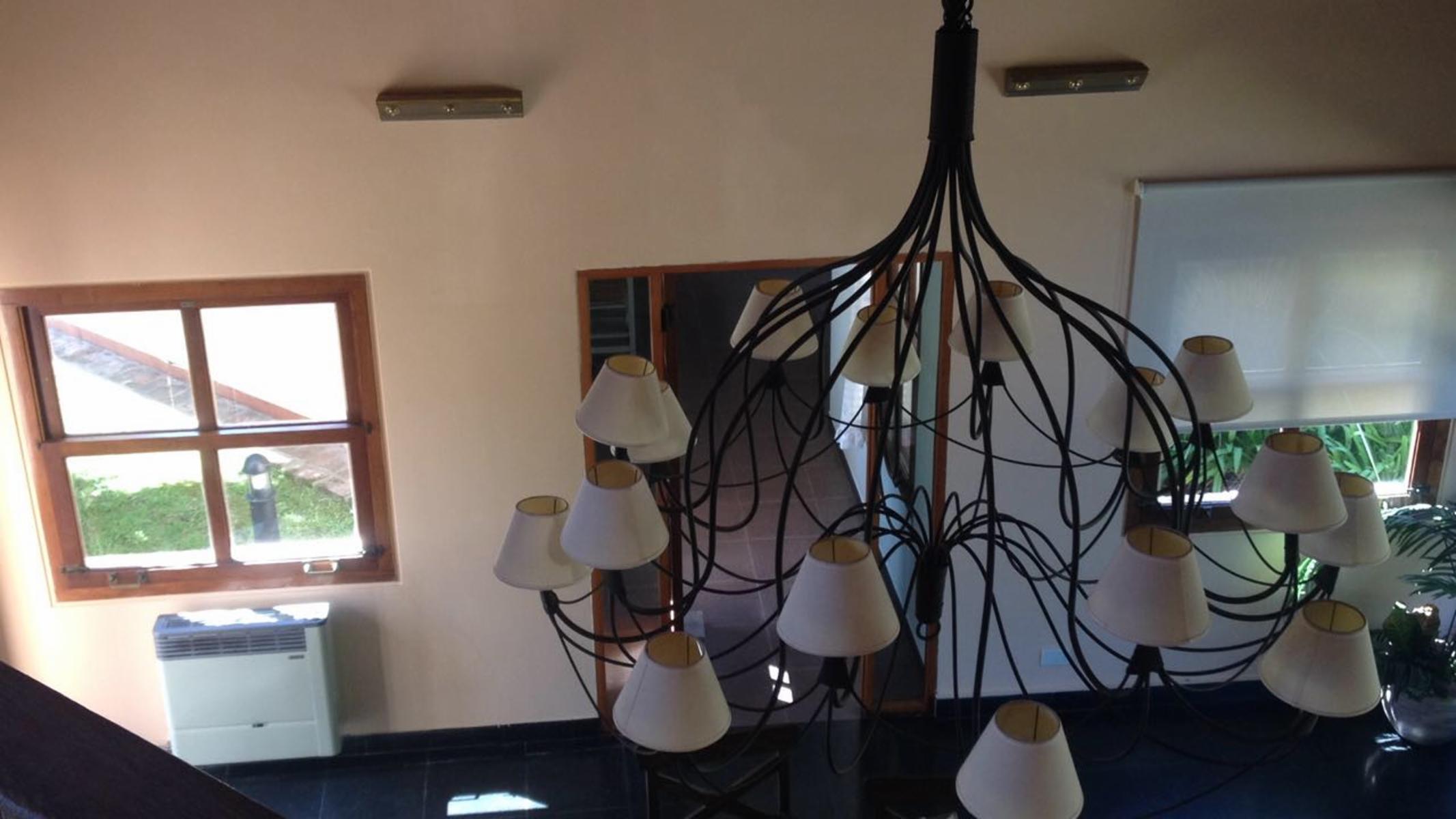 CASA EN VENTA - AL RIO CON AMARRA Y MUELLE - 2000mts de terreno - Barrio Cube - Countries y Barrios Cerrados Escobar — foto 8