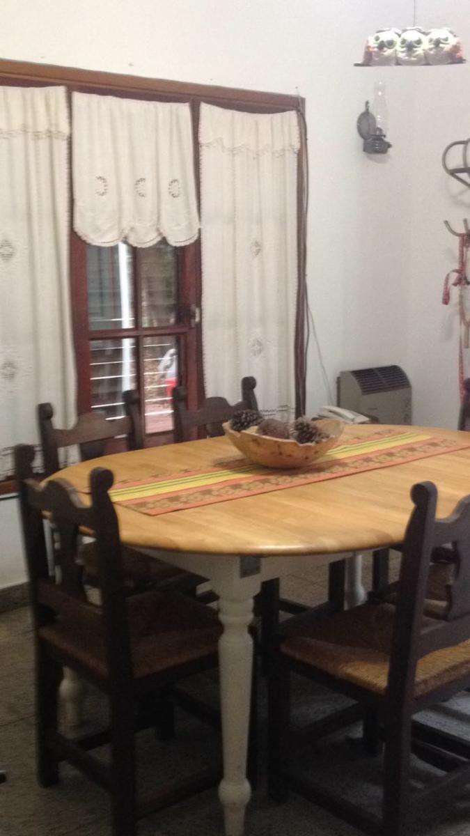 INGENIERO MASCHWITZ - CENTRO - CASA EN VENTA — foto 2