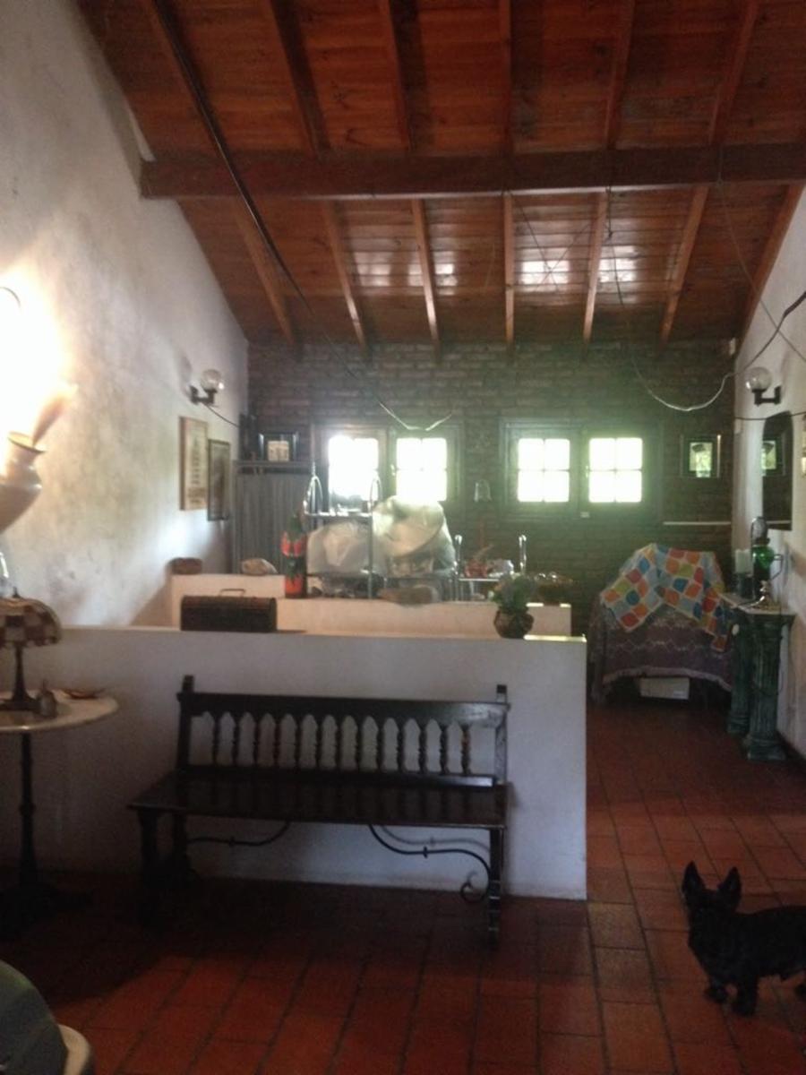 INGENIERO MASCHWITZ - CENTRO - CASA EN VENTA — foto 8