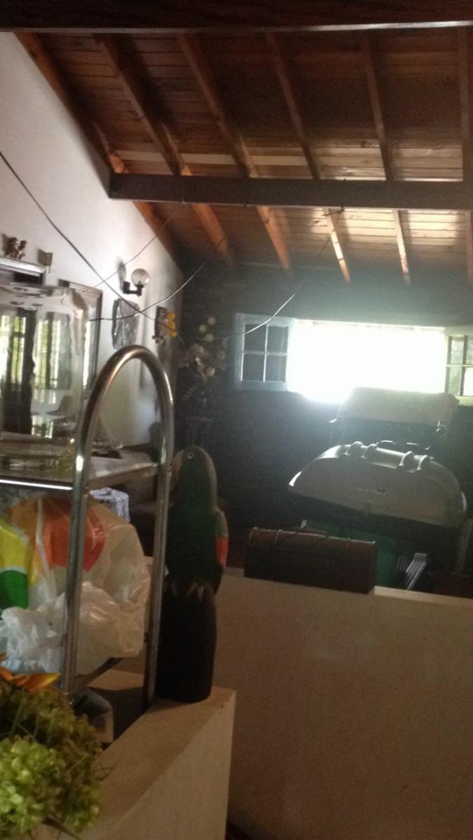INGENIERO MASCHWITZ - CENTRO - CASA EN VENTA — foto 11