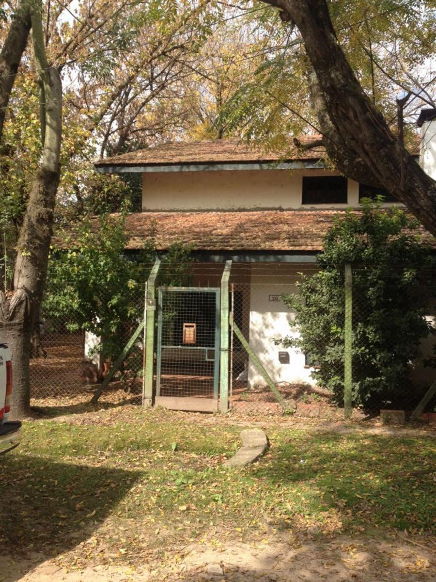INGENIERO MASCHWITZ - CENTRO - CASA EN VENTA — foto 14