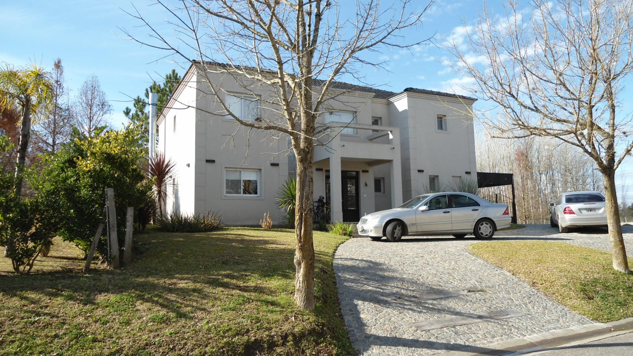 Casa en venta - Septiembre - Countries y Barrios Cerrados Escobar — foto 4