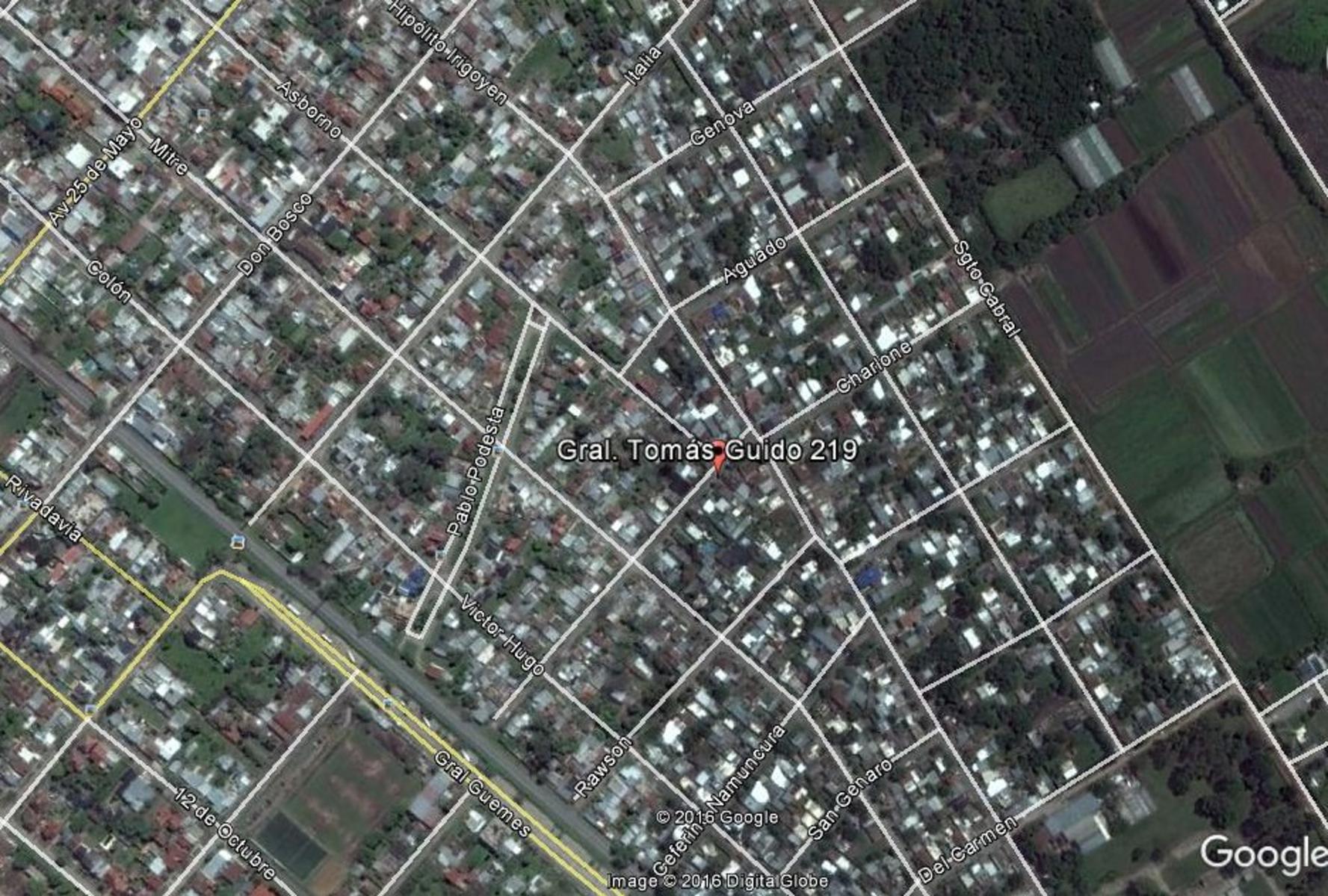 Casa en venta - Escobar - Belen De Escobar — foto 11