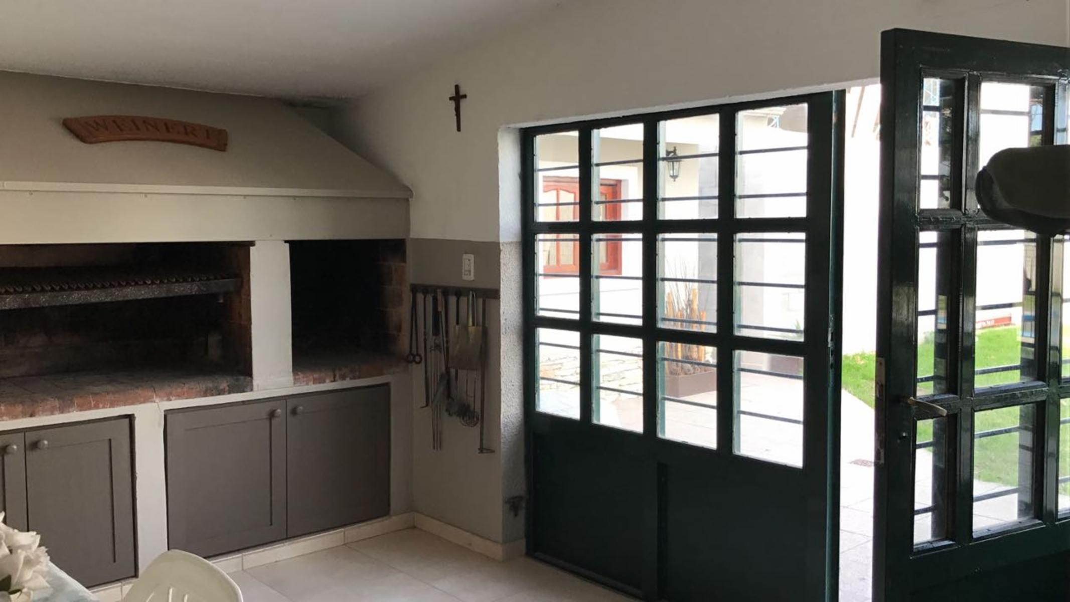 Casa en venta, Centro - Ingeniero Maschwitz c/ Galpón — foto 4