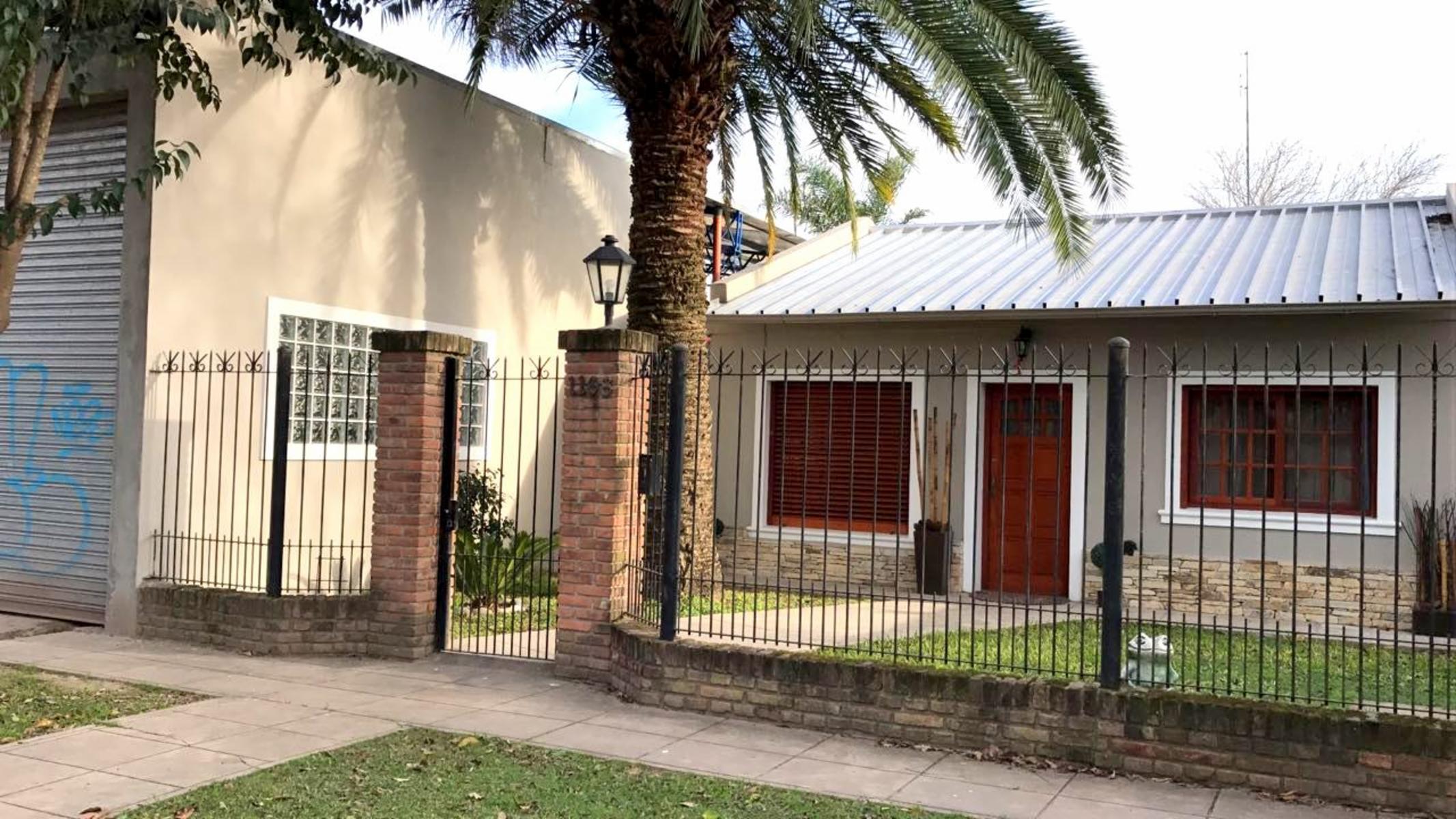 Casa en venta, Centro - Ingeniero Maschwitz c/ Galpón — foto 5