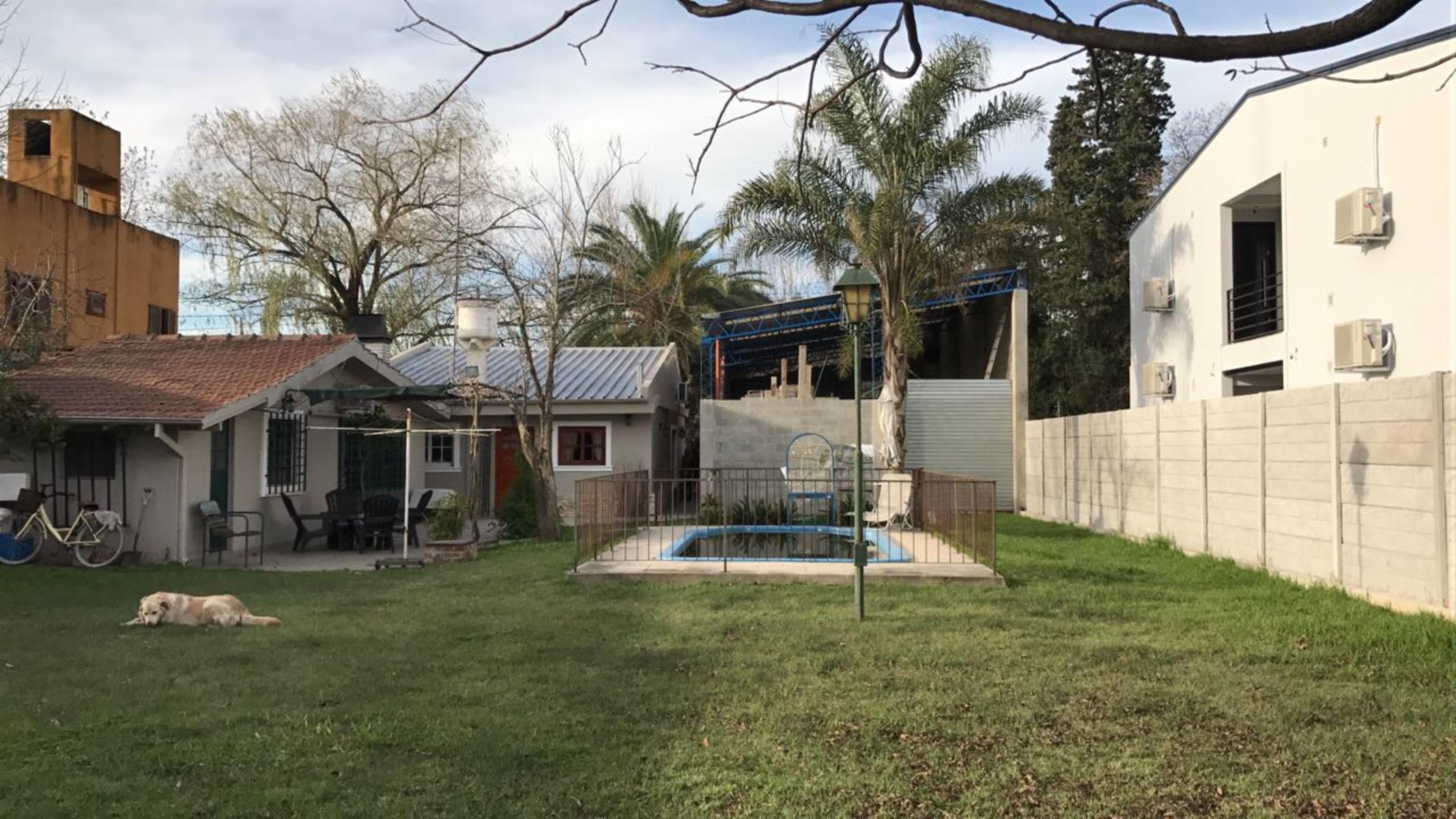 Casa en venta, Centro - Ingeniero Maschwitz c/ Galpón — foto 8