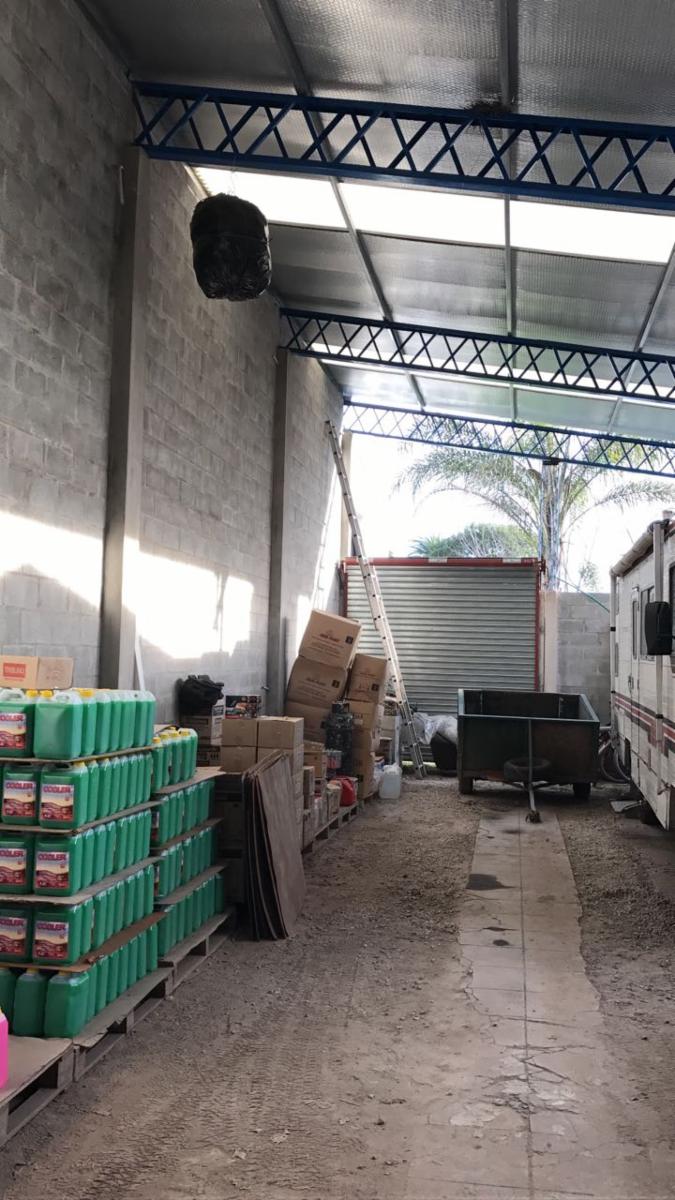 Casa en venta, Centro - Ingeniero Maschwitz c/ Galpón — foto 10
