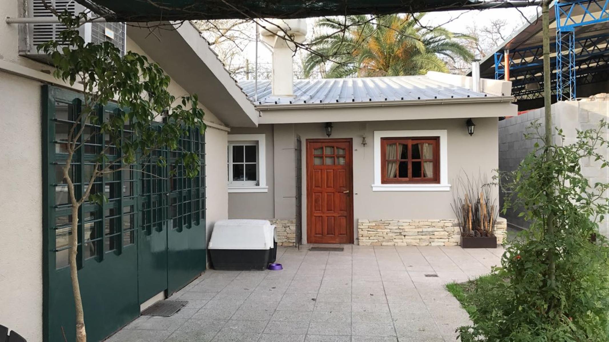 Casa en venta, Centro - Ingeniero Maschwitz c/ Galpón — foto 12