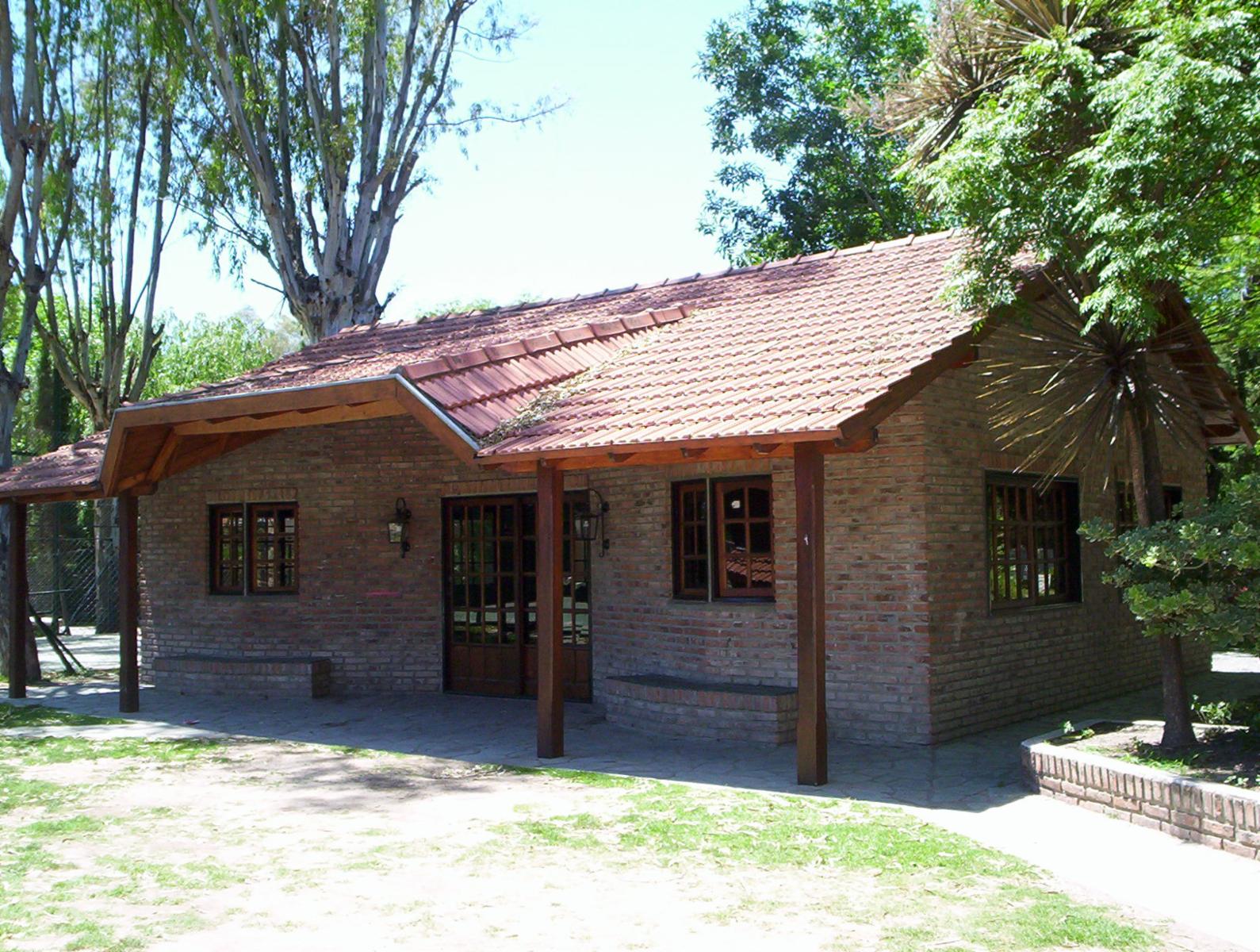 CASA A LA VENTA EN BºCº LOS CARACOLES- MASCHWITZ CENTRO — foto 6