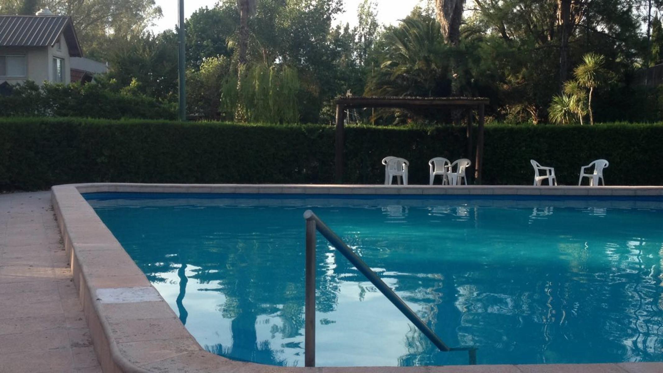 CASA A LA VENTA EN BºCº LOS CARACOLES- MASCHWITZ CENTRO — foto 7