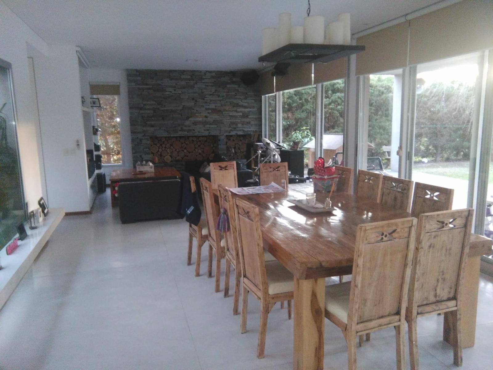 CASA EN VENTA - SEPTIEMBRE — foto 5