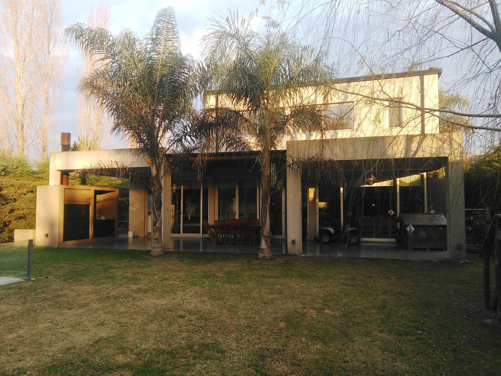 CASA EN VENTA - SEPTIEMBRE — foto 6