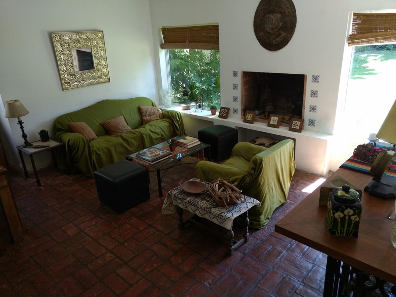 ArgenpropGestión >> Propiedades
CASA EN VENTA - Bº Cº MASCHWITZ PRIVADO — foto 3