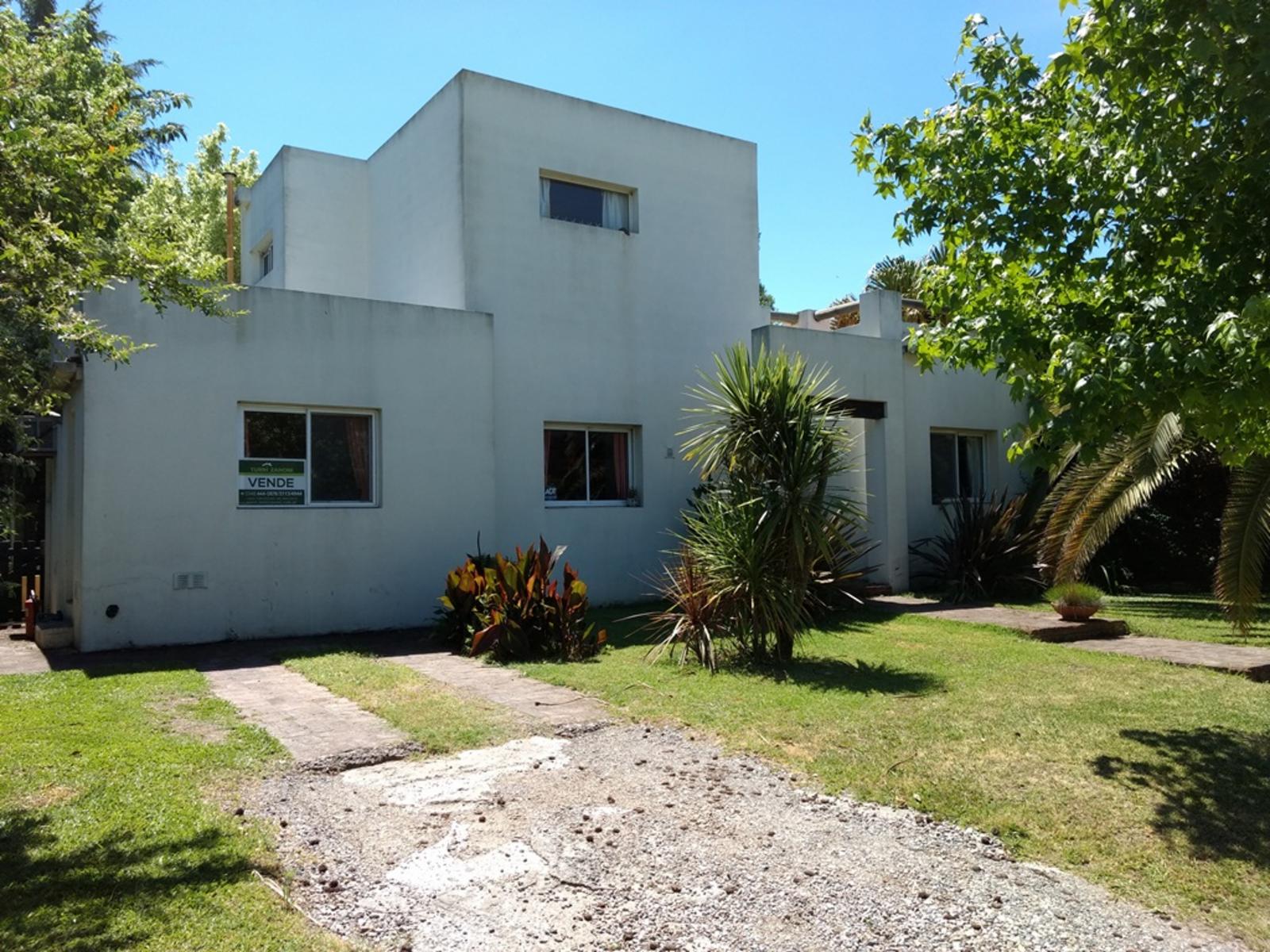 ArgenpropGestión >> Propiedades
CASA EN VENTA - Bº Cº MASCHWITZ PRIVADO — foto 4