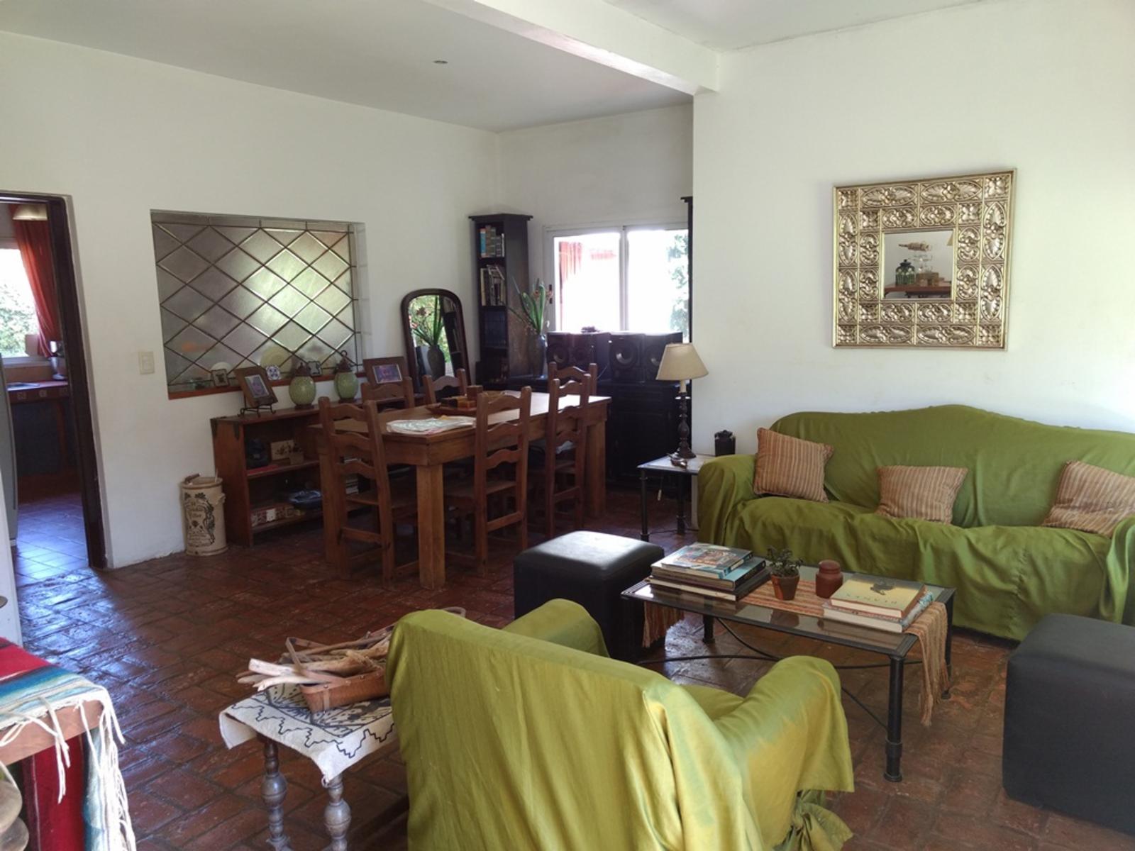 ArgenpropGestión >> Propiedades
CASA EN VENTA - Bº Cº MASCHWITZ PRIVADO — foto 5