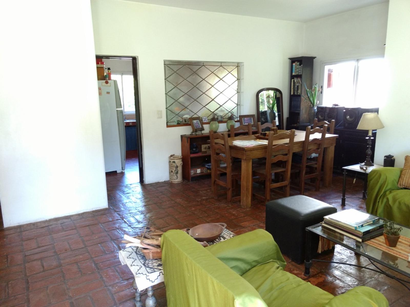 ArgenpropGestión >> Propiedades
CASA EN VENTA - Bº Cº MASCHWITZ PRIVADO — foto 6