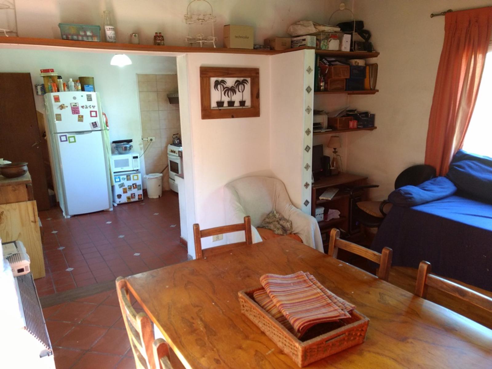 ArgenpropGestión >> Propiedades
CASA EN VENTA - Bº Cº MASCHWITZ PRIVADO — foto 7