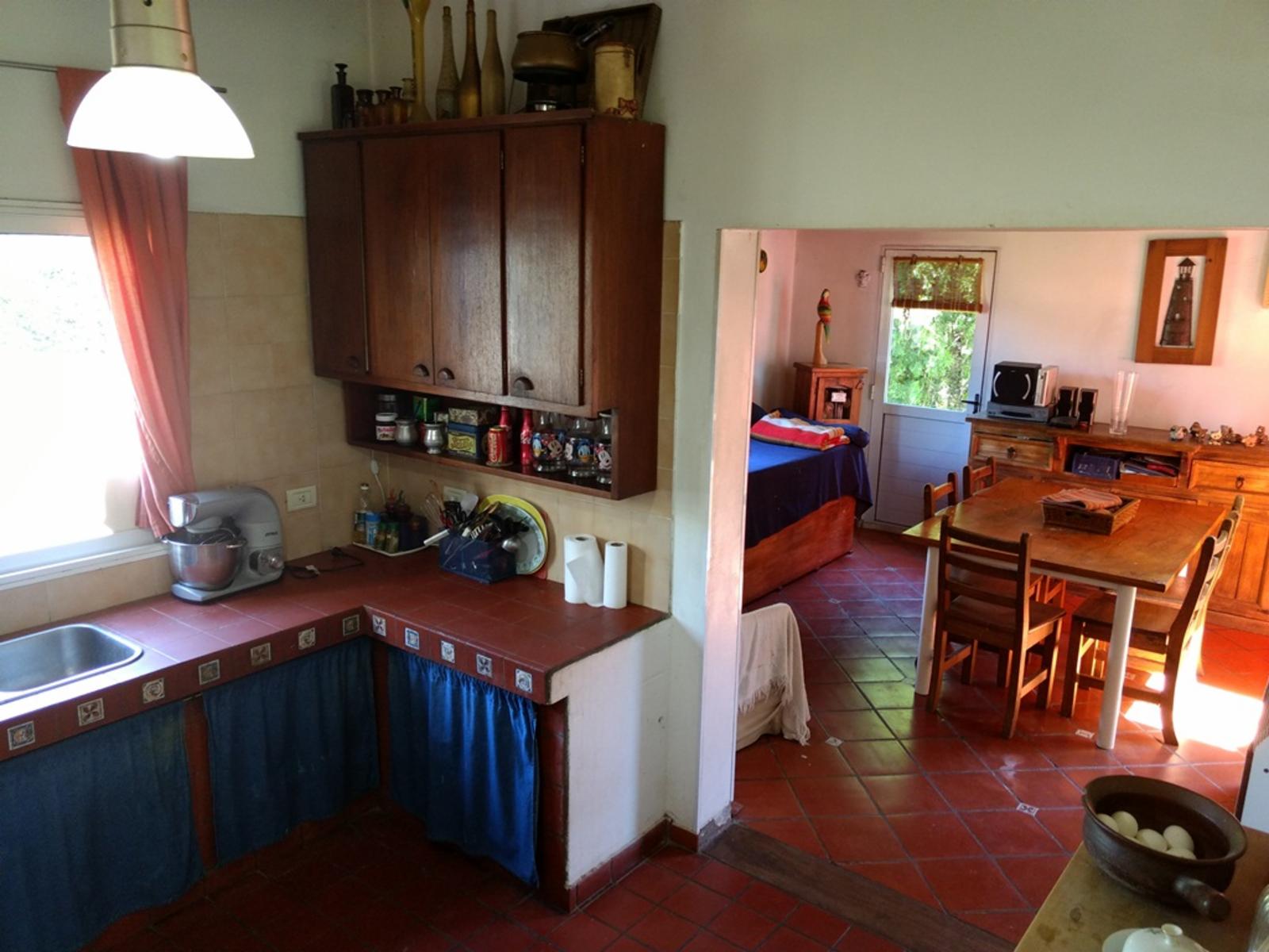 ArgenpropGestión >> Propiedades
CASA EN VENTA - Bº Cº MASCHWITZ PRIVADO — foto 8