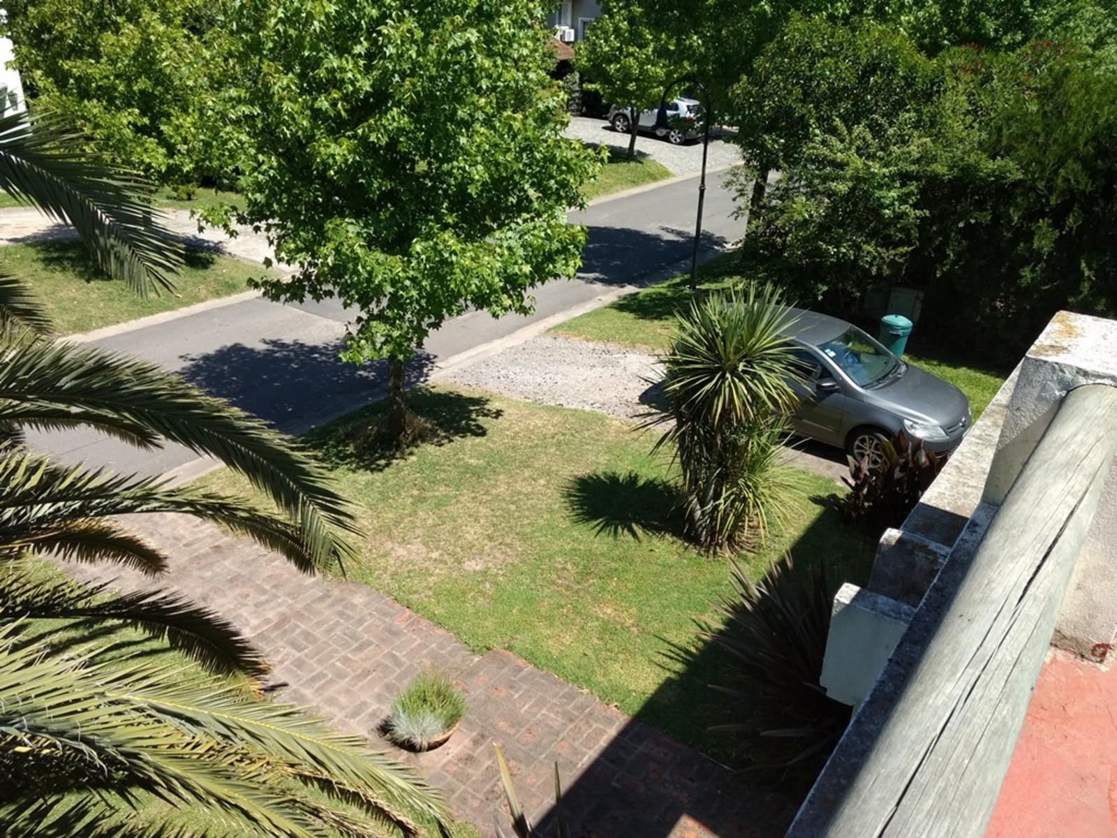 ArgenpropGestión >> Propiedades
CASA EN VENTA - Bº Cº MASCHWITZ PRIVADO — foto 9