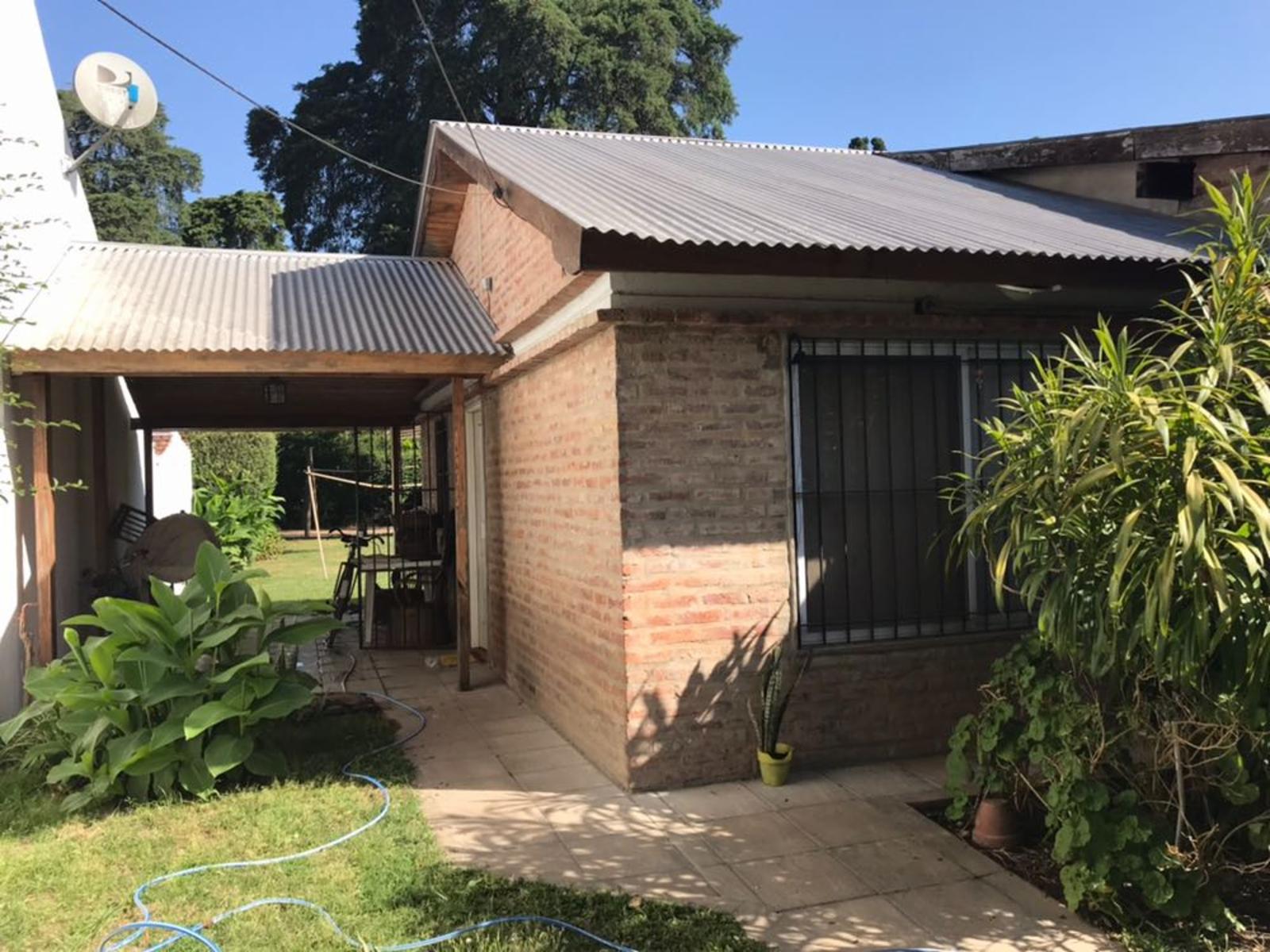 CASA EN VENTA - ZONA CASAS QUINTAS - LAS GLORIAS - INGENIERO MASCHWITZ — foto 2