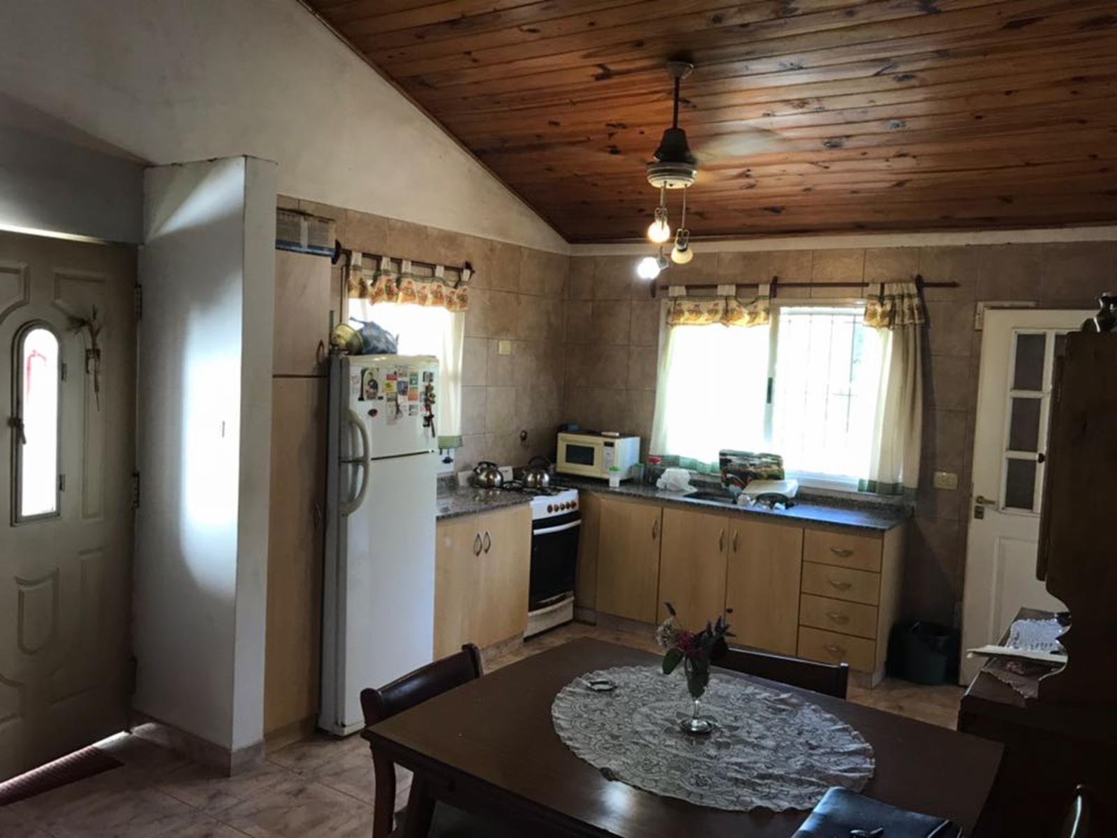 CASA EN VENTA - ZONA CASAS QUINTAS - LAS GLORIAS - INGENIERO MASCHWITZ — foto 5