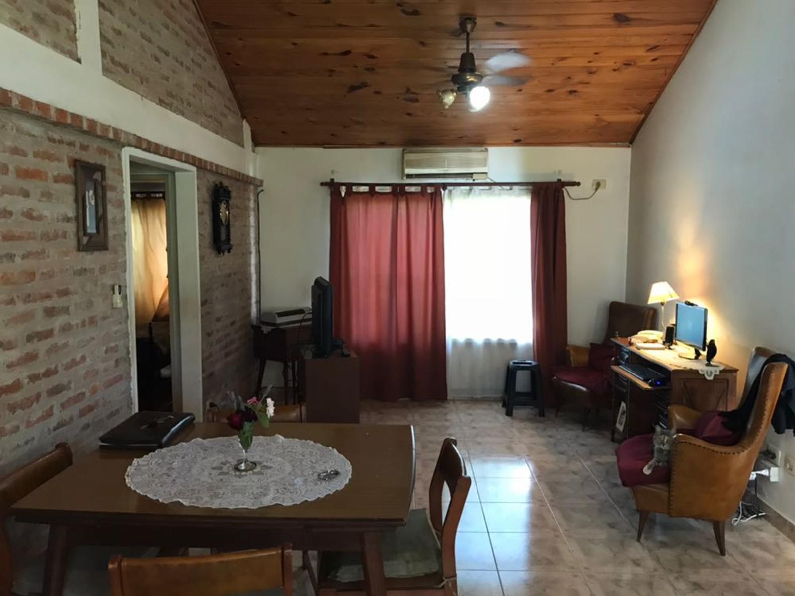 CASA EN VENTA - ZONA CASAS QUINTAS - LAS GLORIAS - INGENIERO MASCHWITZ — foto 6