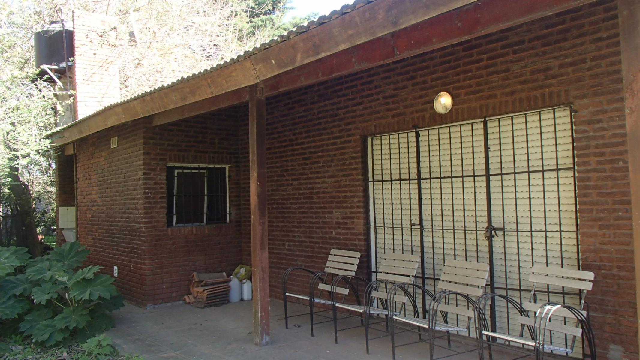 MASCHWITZ - CASA EN VENTA - EXCELENTE UBICACIÓN A MTS. DE RUTA 26 - RESIDENCIAL GREEN HILS - OPORTUNIDAD DE NEGOCIO — foto 4