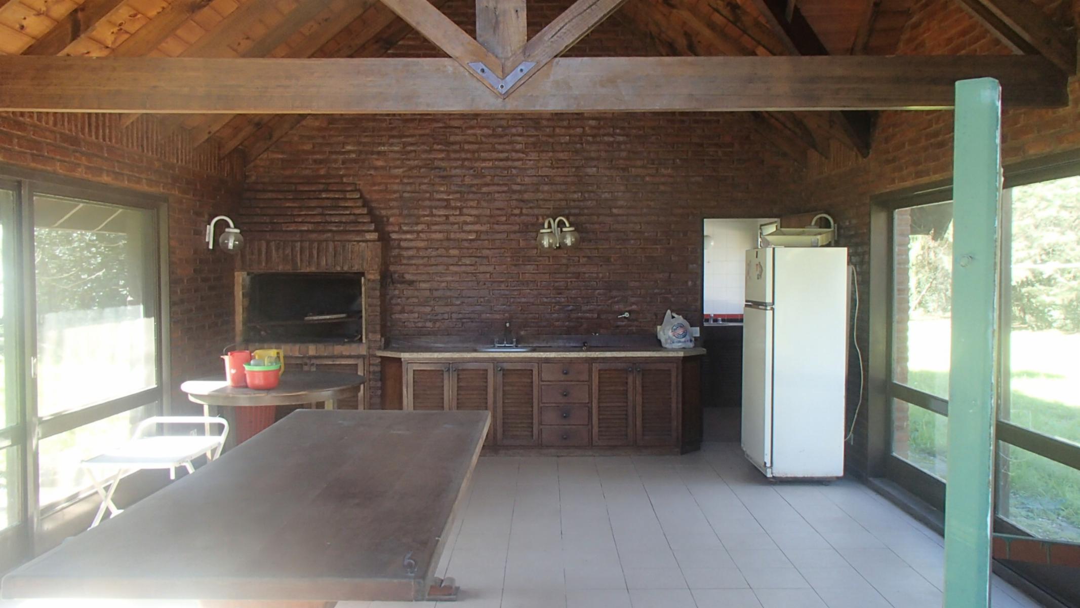 MASCHWITZ - CASA EN VENTA - EXCELENTE UBICACIÓN A MTS. DE RUTA 26 - RESIDENCIAL GREEN HILS - OPORTUNIDAD DE NEGOCIO — foto 7