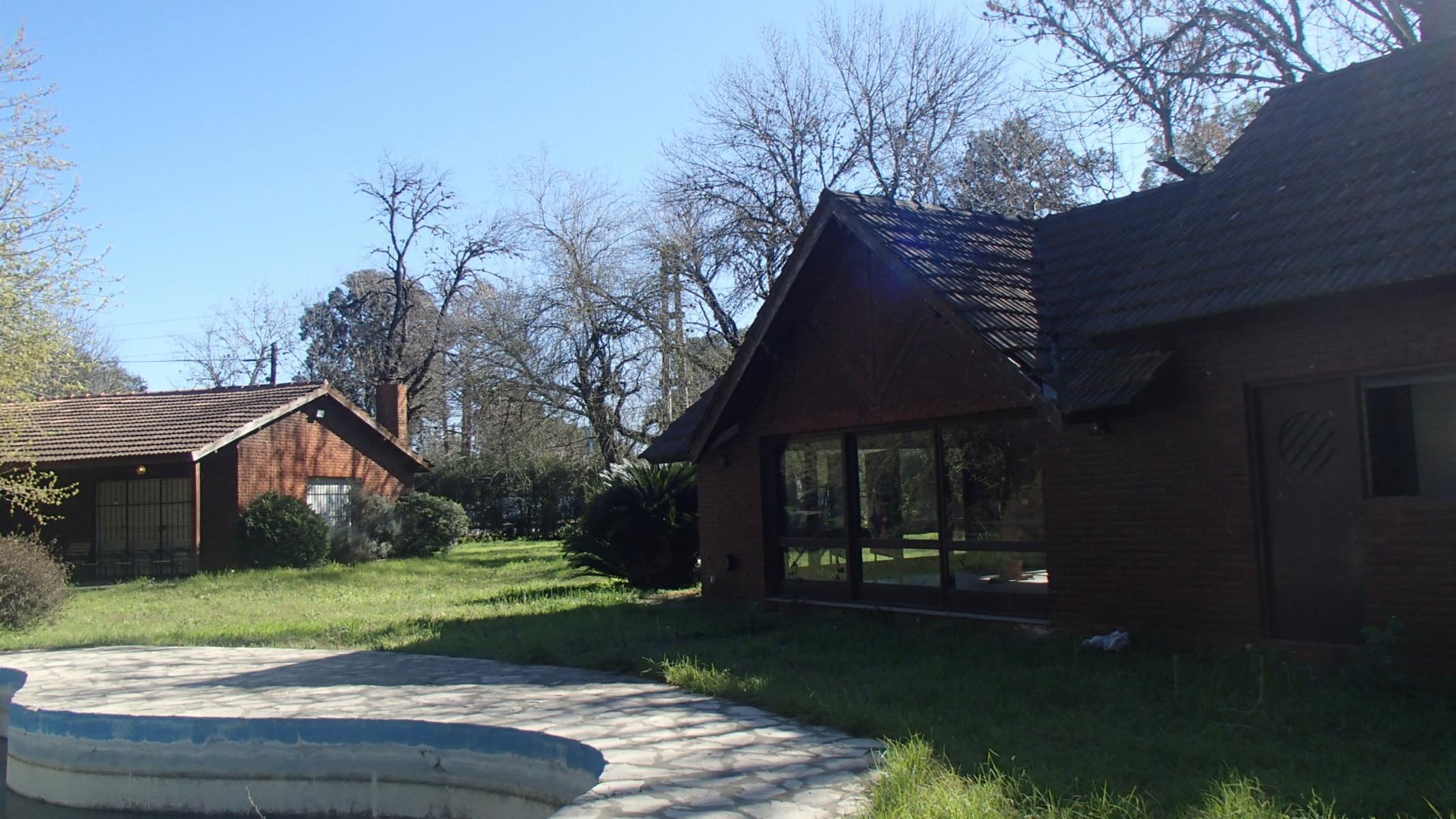 MASCHWITZ - CASA EN VENTA - EXCELENTE UBICACIÓN A MTS. DE RUTA 26 - RESIDENCIAL GREEN HILS - OPORTUNIDAD DE NEGOCIO — foto 14