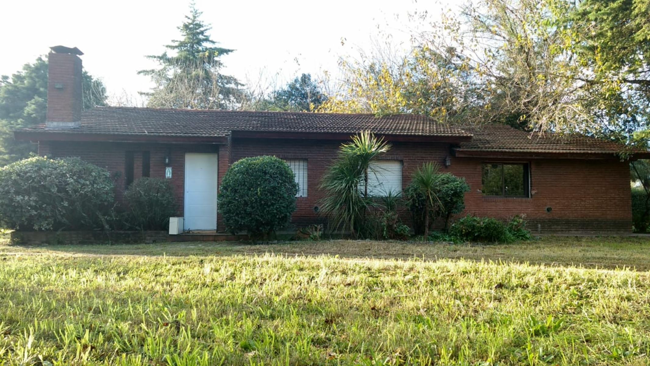 MASCHWITZ - CASA EN VENTA - EXCELENTE UBICACIÓN A MTS. DE RUTA 26 - RESIDENCIAL GREEN HILS - OPORTUNIDAD DE NEGOCIO — foto 15