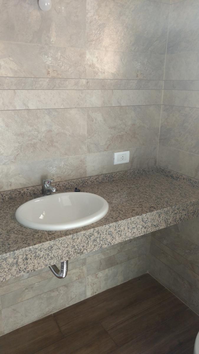 Bº Cº SAN MATIAS - CASA EN VENTA - lote interno - AREA 3 - a estrenar — foto 6
