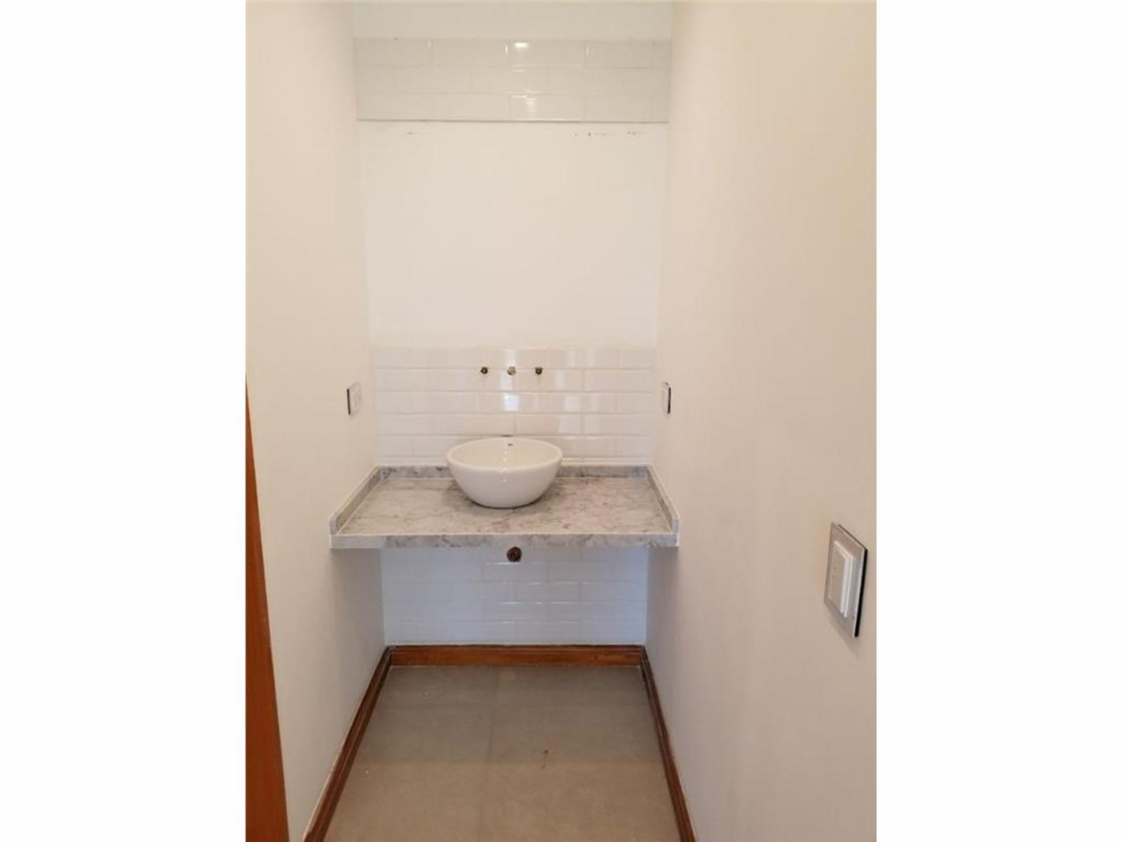 CASA A ESTRENAR C/ DISEÑO - PUERTOS DEL LAGO - BARRIO VISTAS - LOTE INTERNO — foto 14