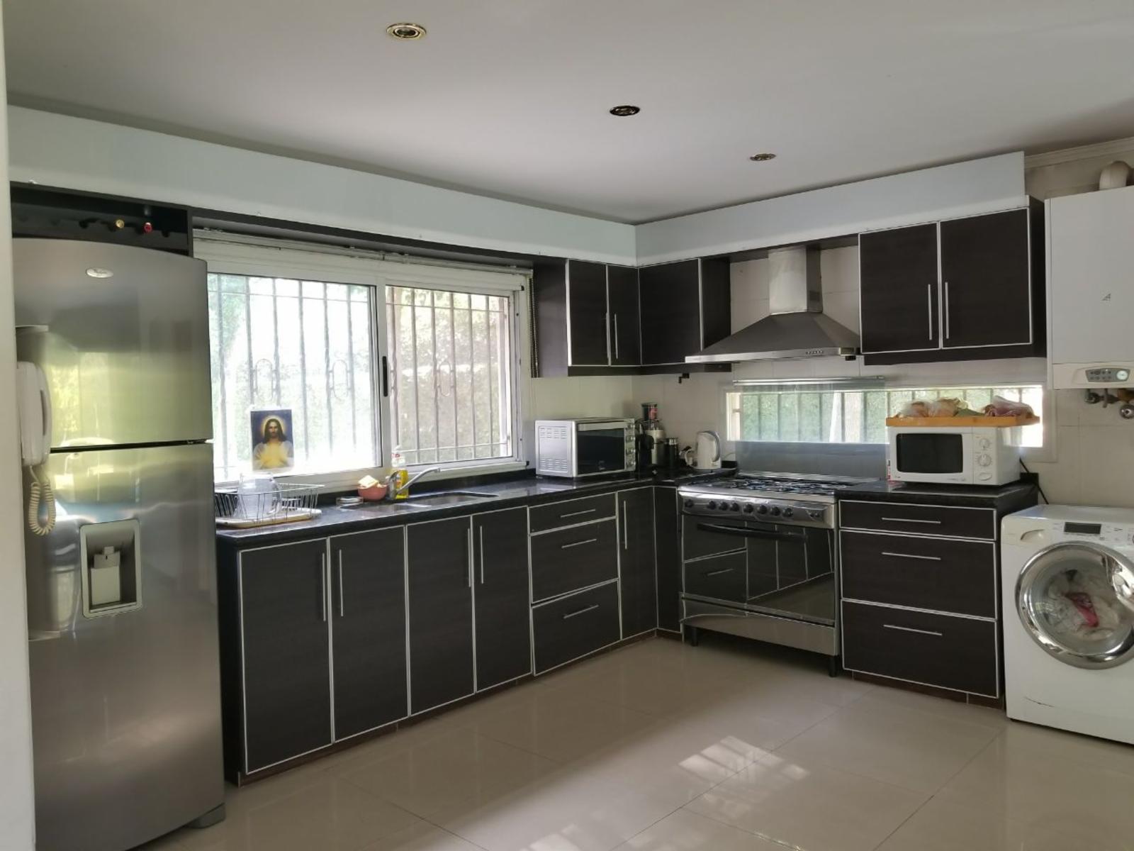 TRONADOR - Casa en Venta - Ingeniero Maschwitz — foto 3