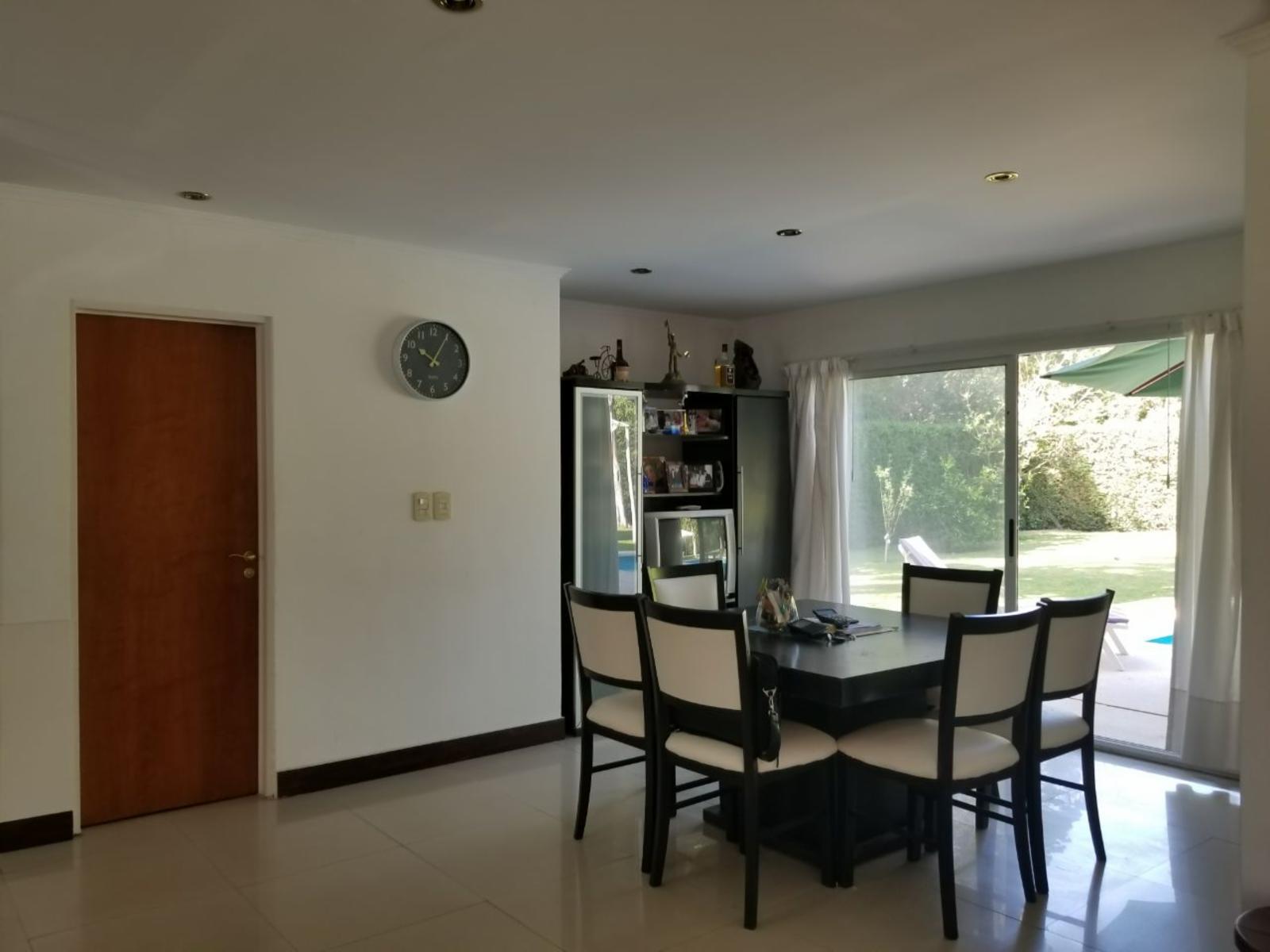 TRONADOR - Casa en Venta - Ingeniero Maschwitz — foto 5