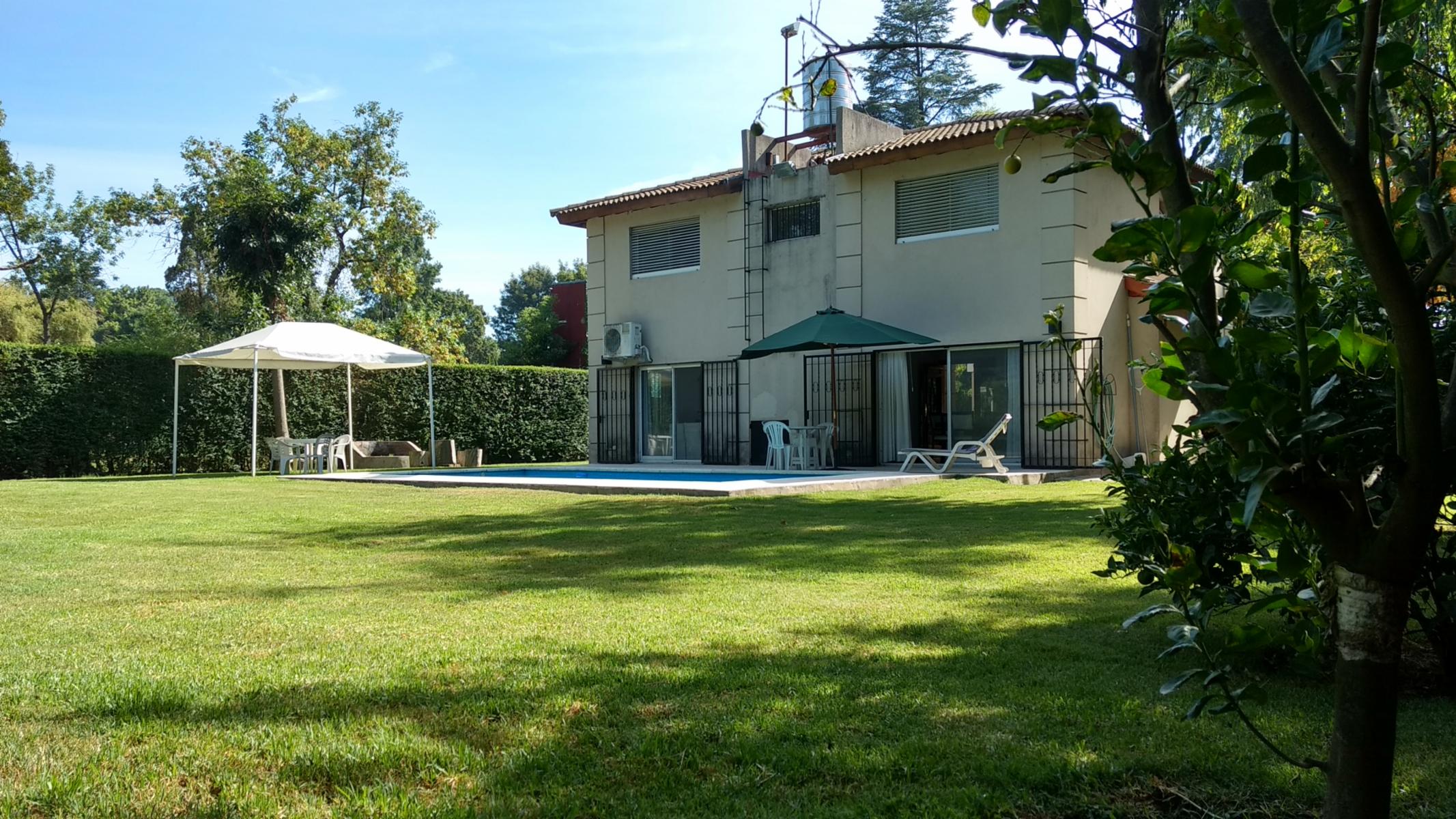 TRONADOR - Casa en Venta - Ingeniero Maschwitz — foto 11