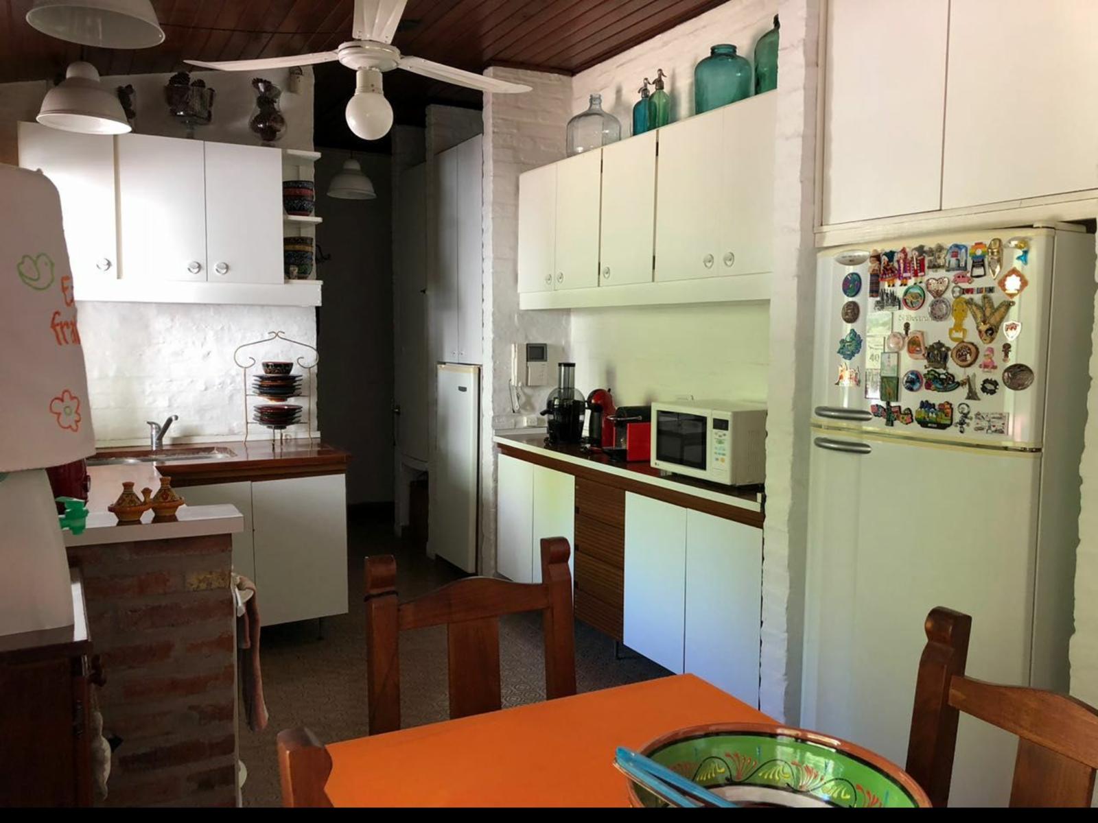 CASA EN VENTA - INGENIERO MASCHWITZ - EN ZONA Comercial &ampampquotEl Triángulo&quot - A 200 mts Panamericana — foto 2