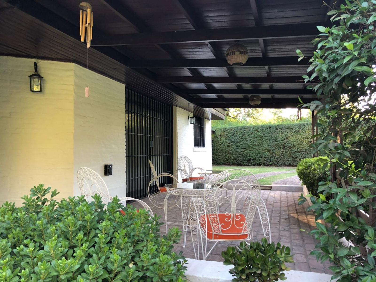 CASA EN VENTA - INGENIERO MASCHWITZ - EN ZONA Comercial &ampampquotEl Triángulo&quot - A 200 mts Panamericana — foto 3