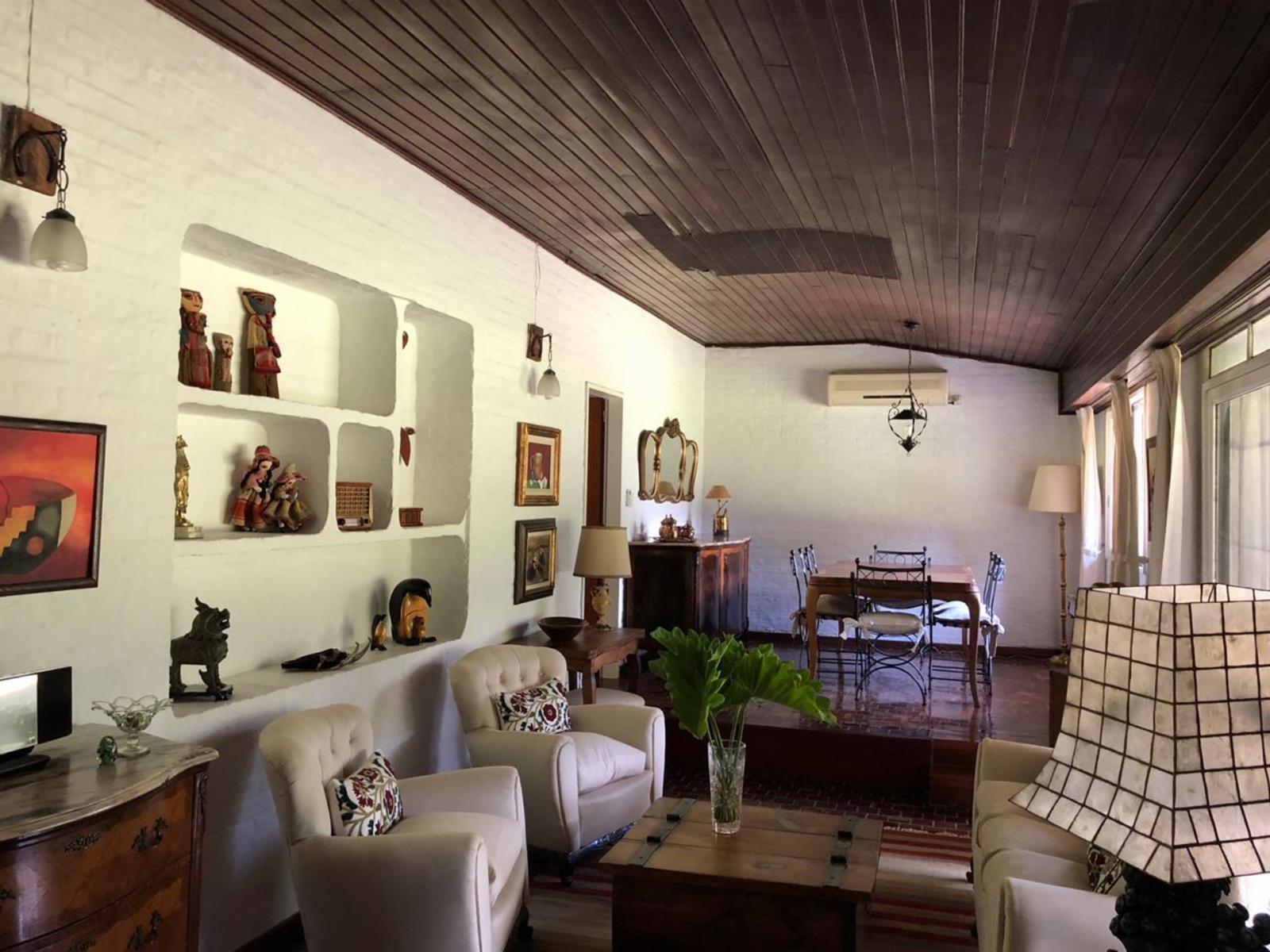 CASA EN VENTA - INGENIERO MASCHWITZ - EN ZONA Comercial &ampampquotEl Triángulo&quot - A 200 mts Panamericana — foto 4
