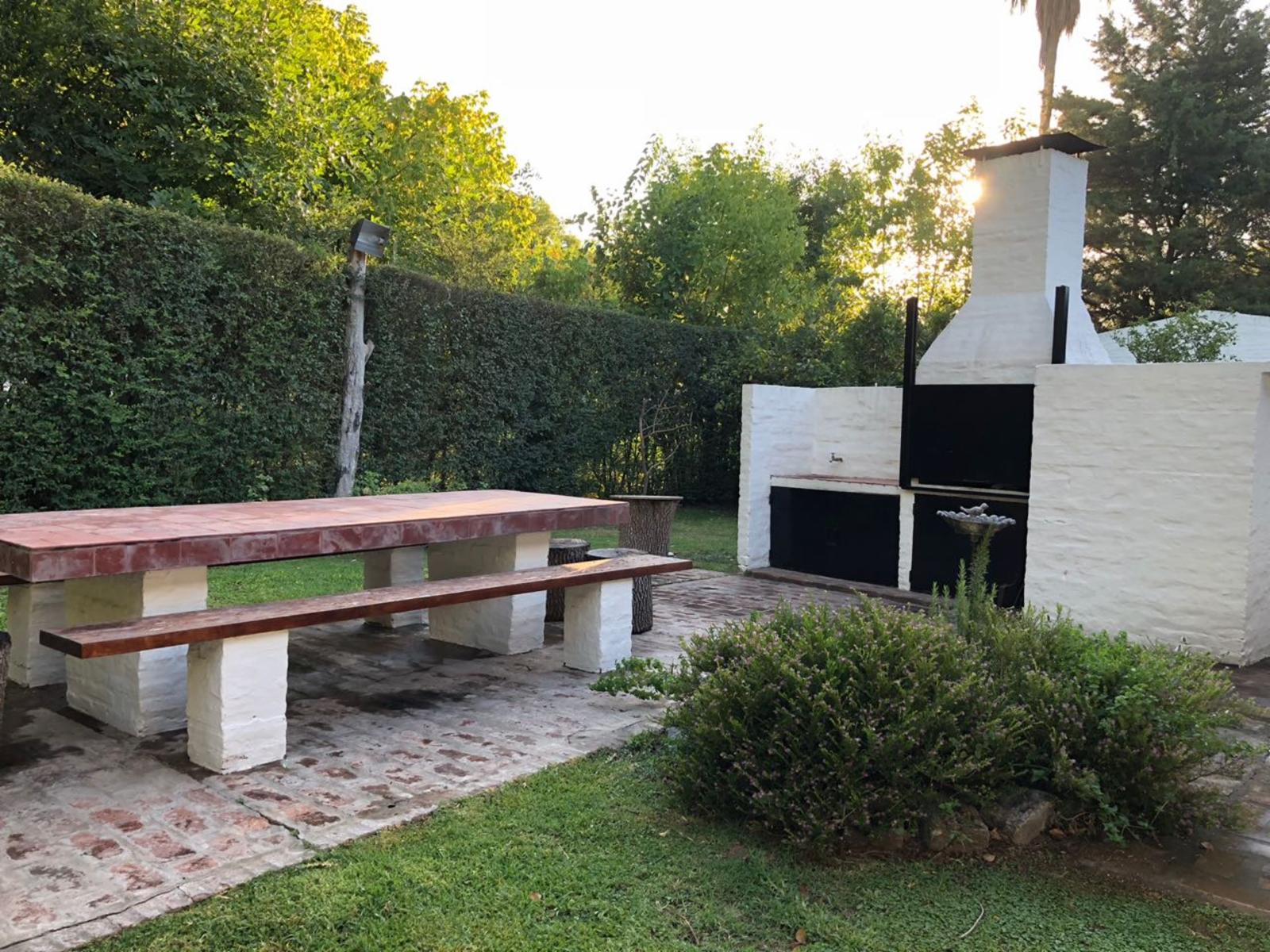 CASA EN VENTA - INGENIERO MASCHWITZ - EN ZONA Comercial &ampampquotEl Triángulo&quot - A 200 mts Panamericana — foto 6